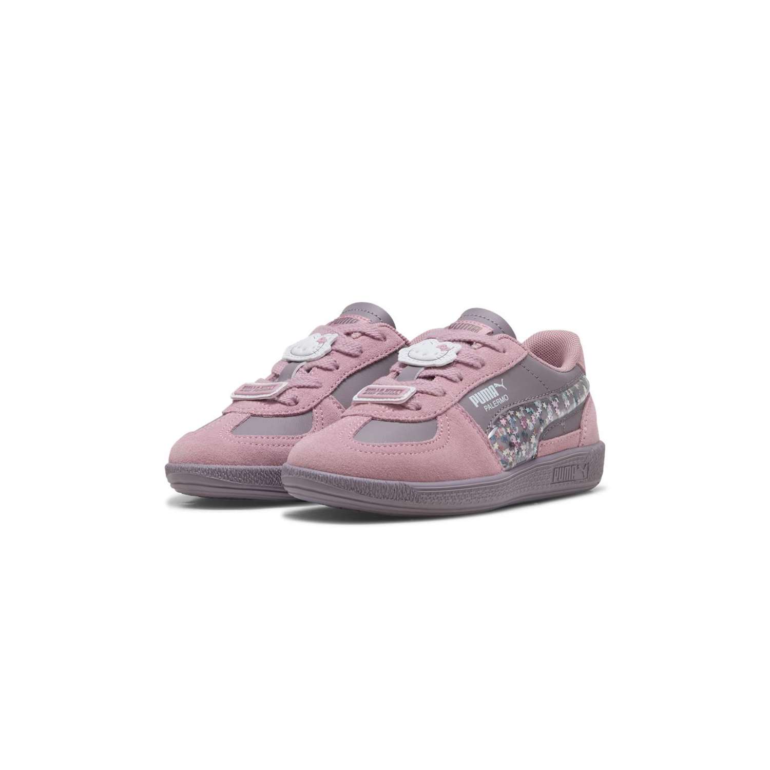 ZAPATILLAS URBANO MUJER PUMA 403389 01 PALERMO HKYFR 2 PS - 2