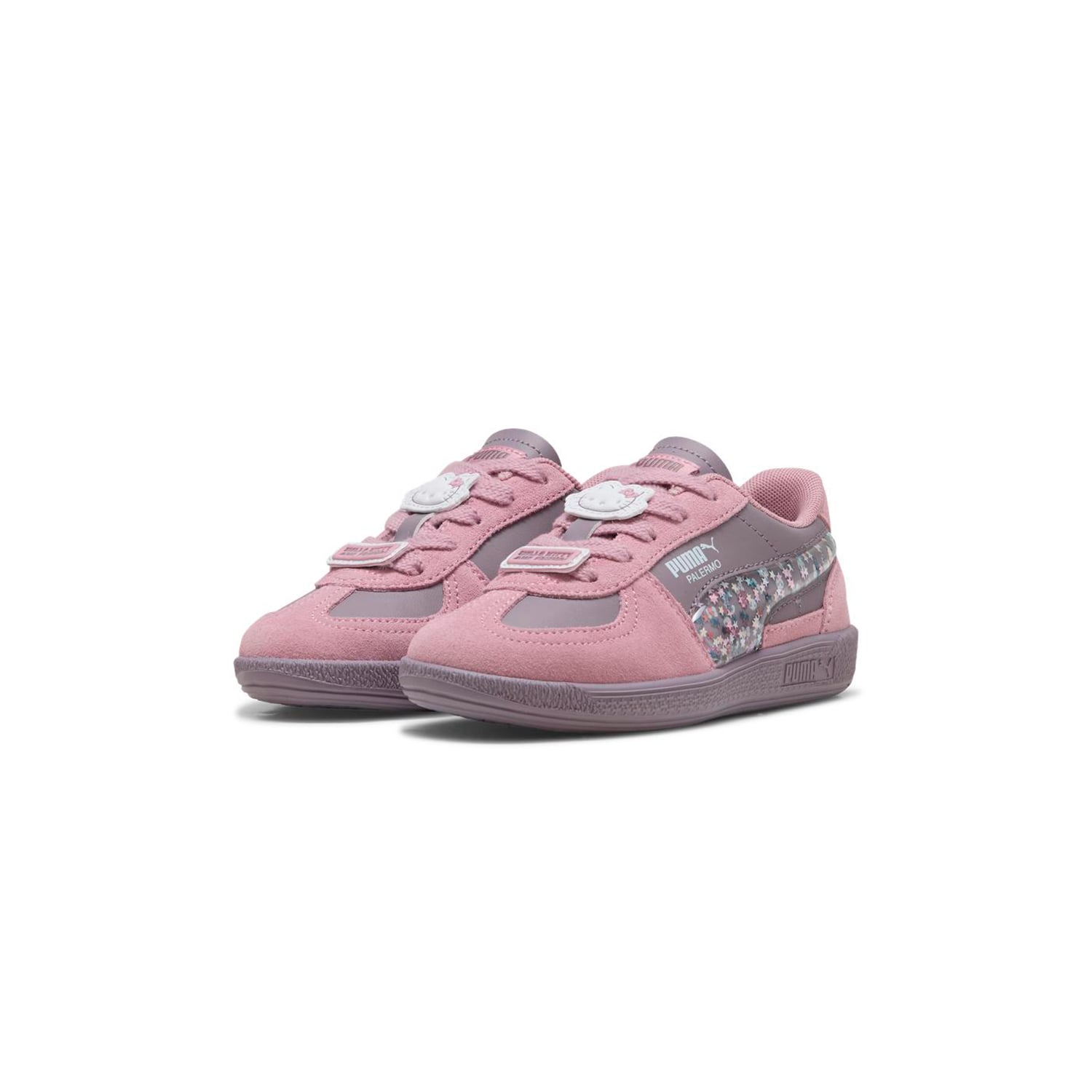 ZAPATILLAS URBANO MUJER PUMA 403389 01 PALERMO HKYFR 2 PS - 2