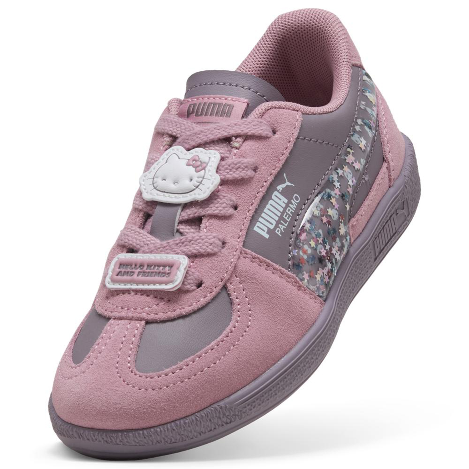 ZAPATILLAS URBANO MUJER PUMA 403389 01 PALERMO HKYFR 2 PS - 5