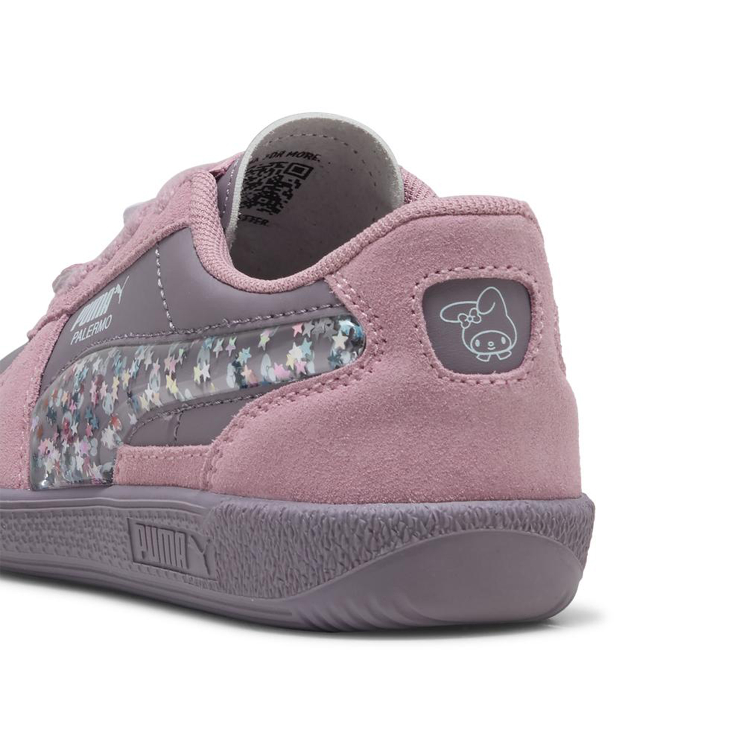 ZAPATILLAS URBANO MUJER PUMA 403389 01 PALERMO HKYFR 2 PS - 6