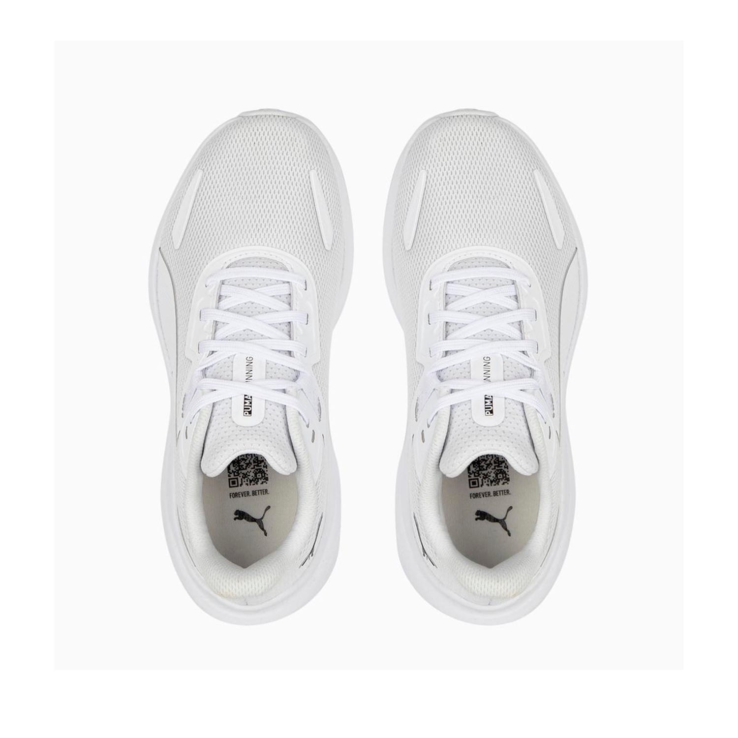 ZAPATILLAS URBANO HOMBRE PUMA 400526 01 SKYROCKET LITE JR - 4