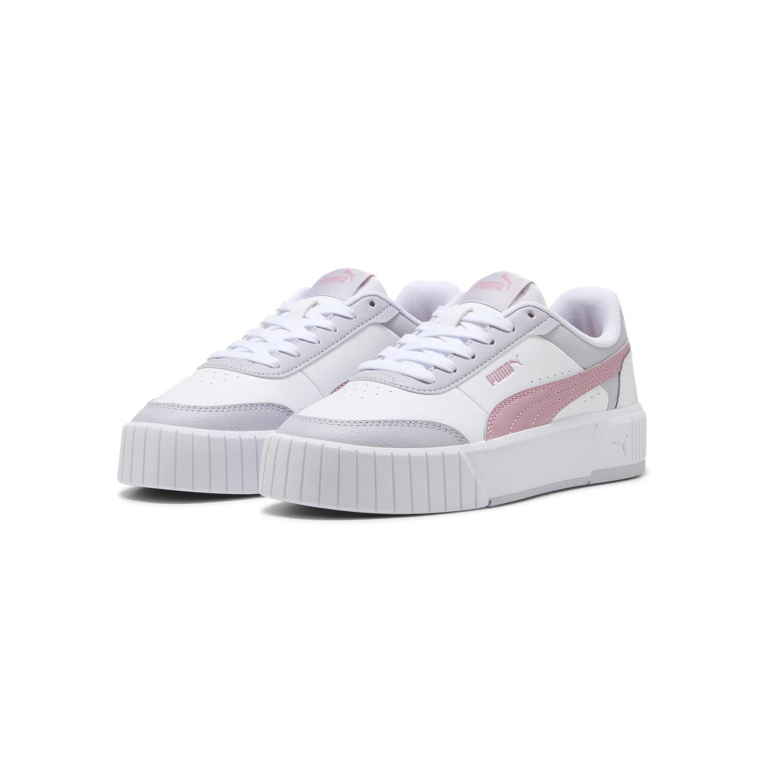 ZAPATILLAS URBANO MUJER PUMA 402637 12 CARINA MIA - 2