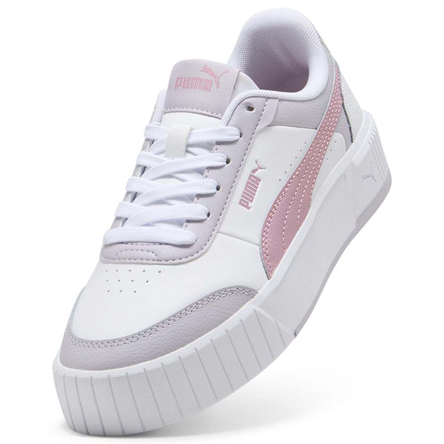 ZAPATILLAS URBANO MUJER PUMA 402637 12 CARINA MIA - 5