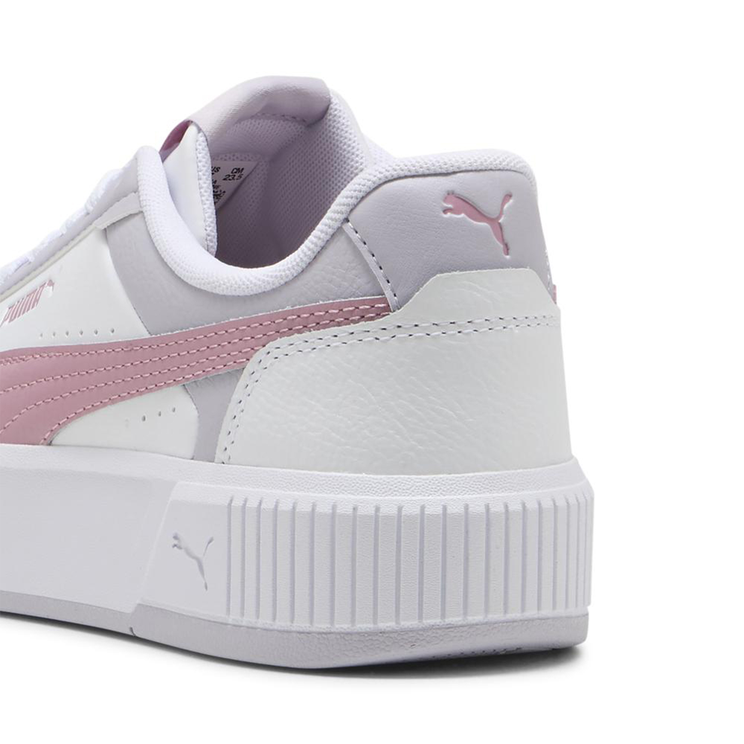 ZAPATILLAS URBANO MUJER PUMA 402637 12 CARINA MIA - 6