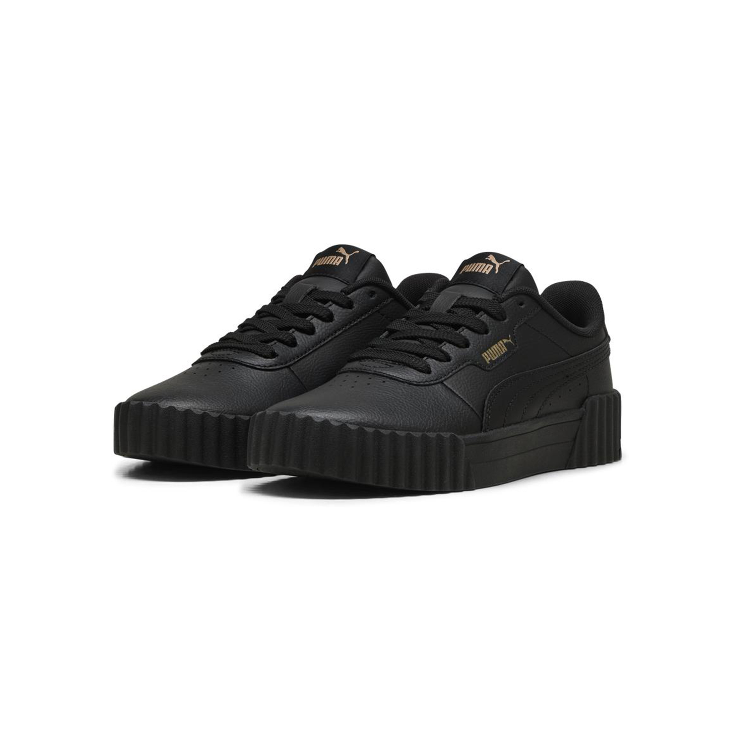 ZAPATILLAS URBANO MUJER PUMA 401476 02 CARINA 3.0 JR - 2