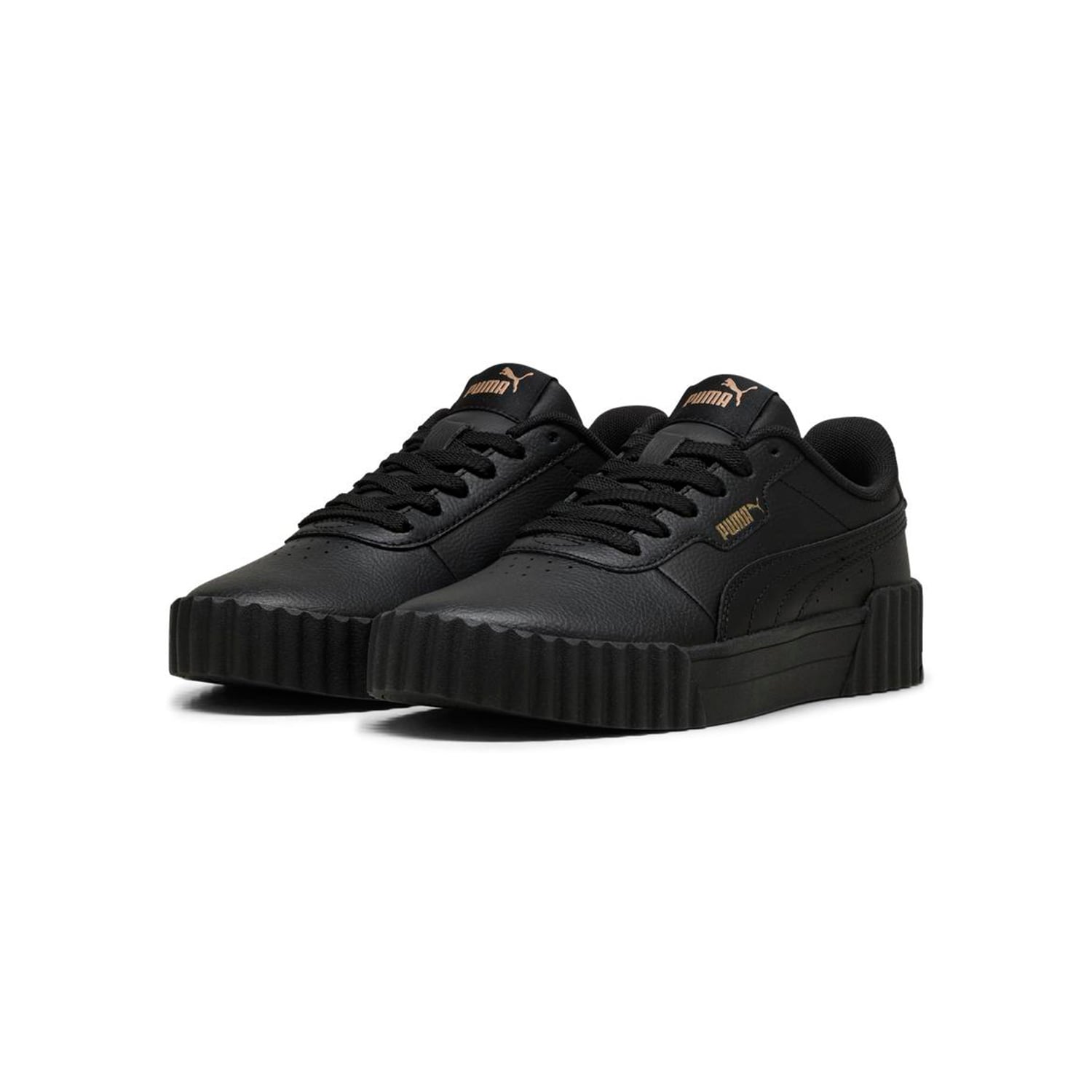 ZAPATILLAS URBANO MUJER PUMA 401476 02 CARINA 3.0 JR - 2