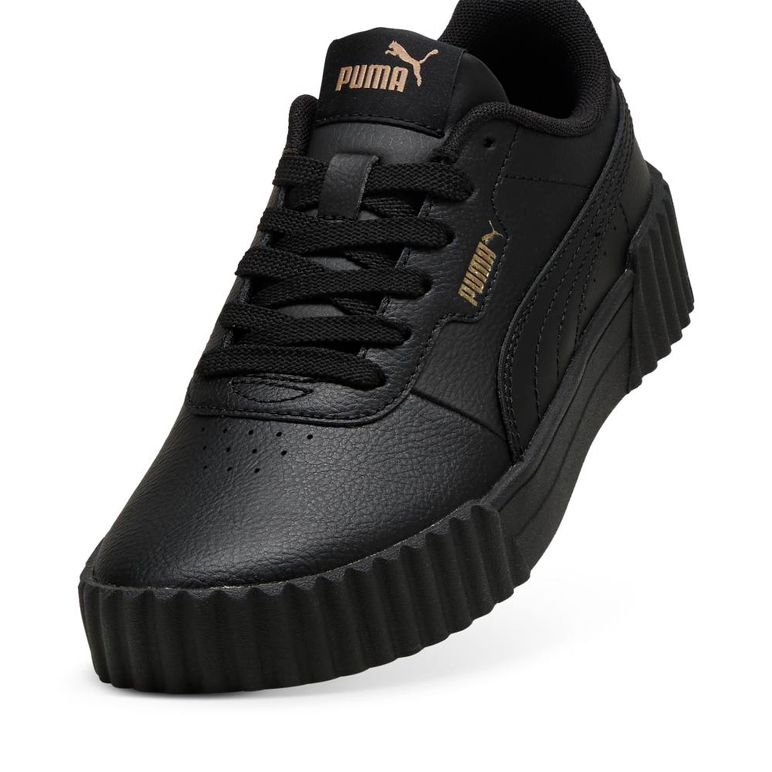 ZAPATILLAS URBANO MUJER PUMA 401476 02 CARINA 3.0 JR - 5