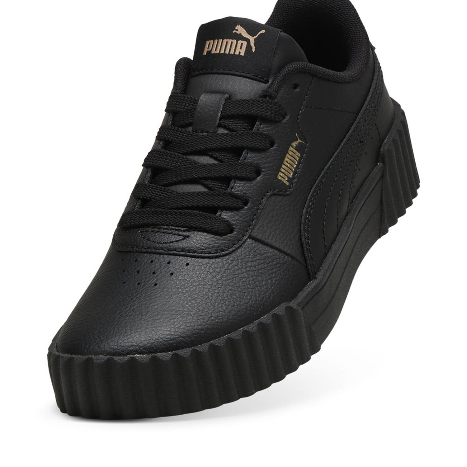 ZAPATILLAS URBANO MUJER PUMA 401476 02 CARINA 3.0 JR - 5