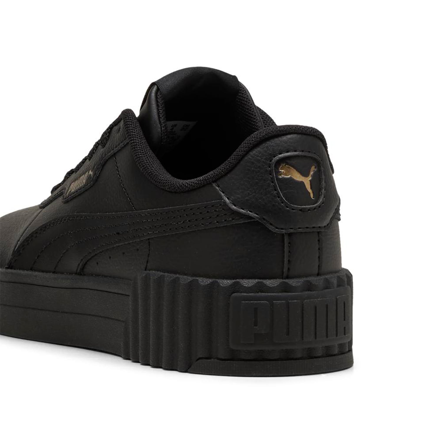 ZAPATILLAS URBANO MUJER PUMA 401476 02 CARINA 3.0 JR - 6
