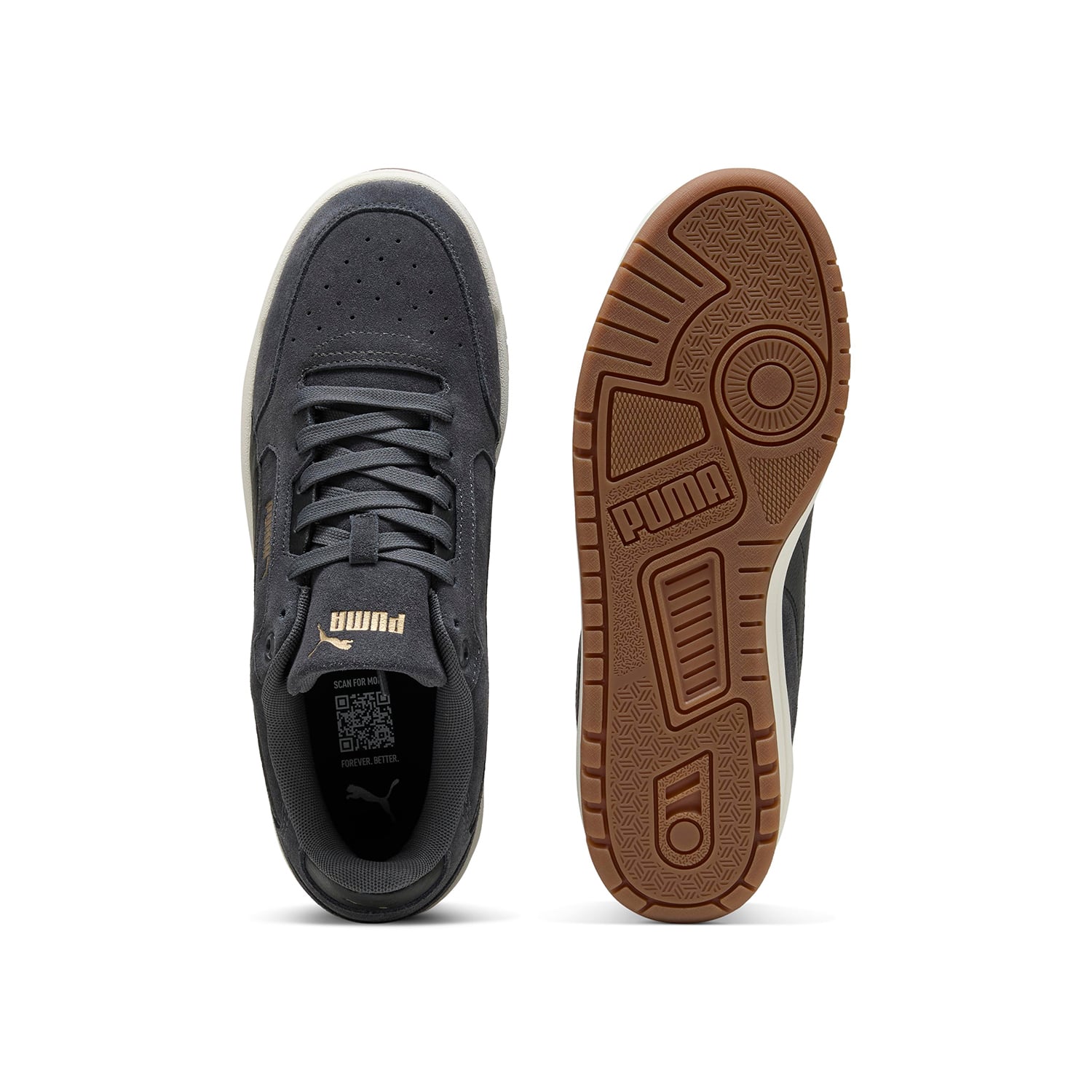 ZAPATILLAS URBANO HOMBRE PUMA 402597 04 SHUFFLE DOWNTOWN SD - 4