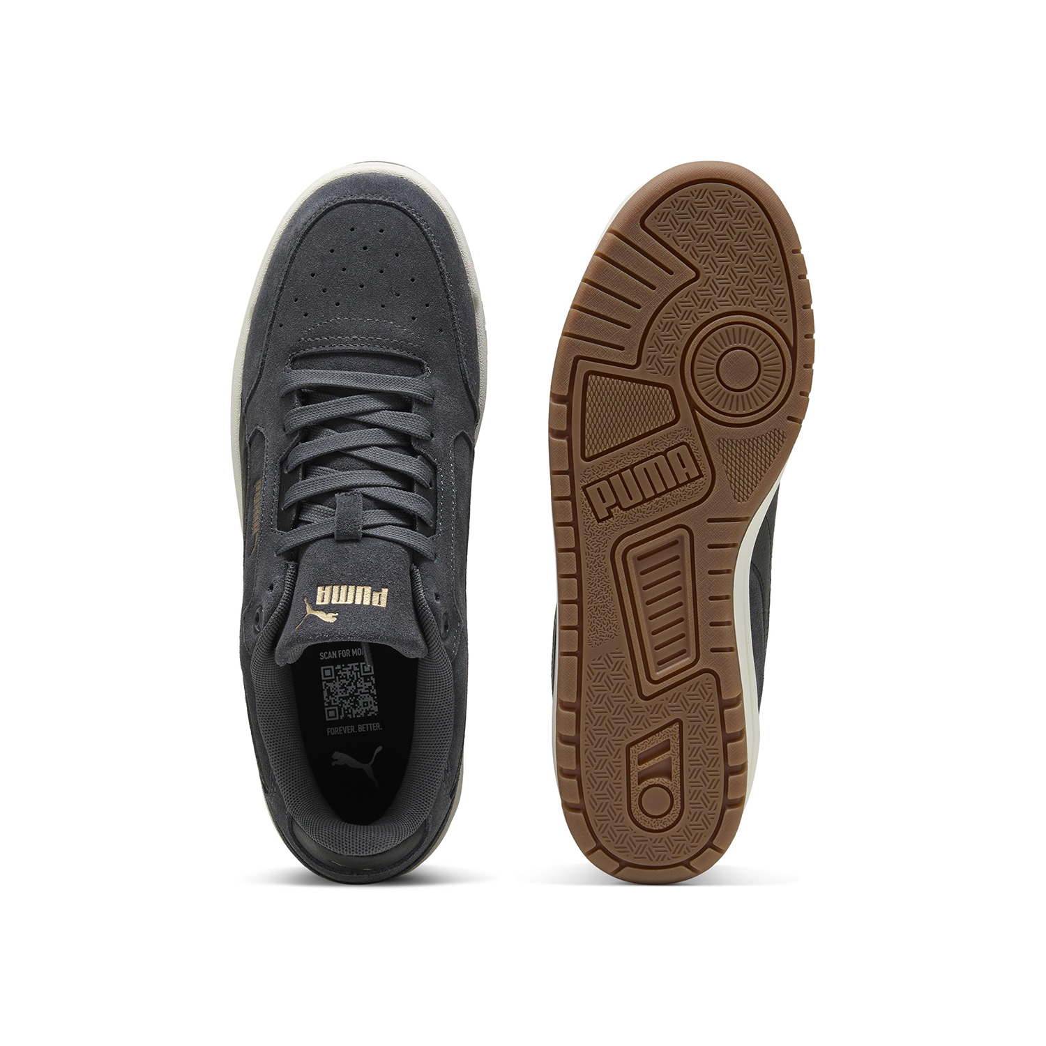 ZAPATILLAS URBANO HOMBRE PUMA 402597 04 SHUFFLE DOWNTOWN SD - 4