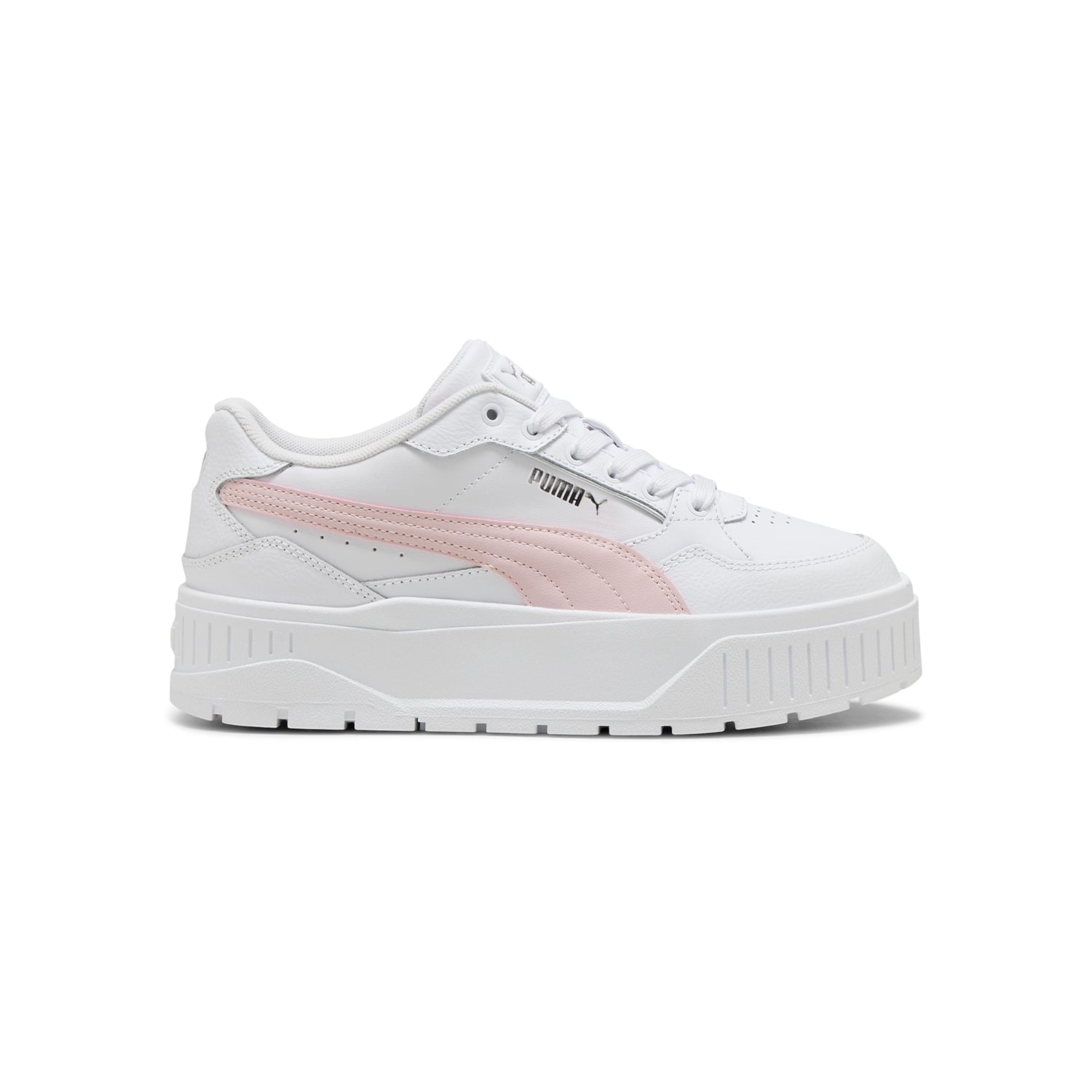 ZAPATILLAS URBANO MUJER PUMA 397461 13 KARMEN II IDOL - 1