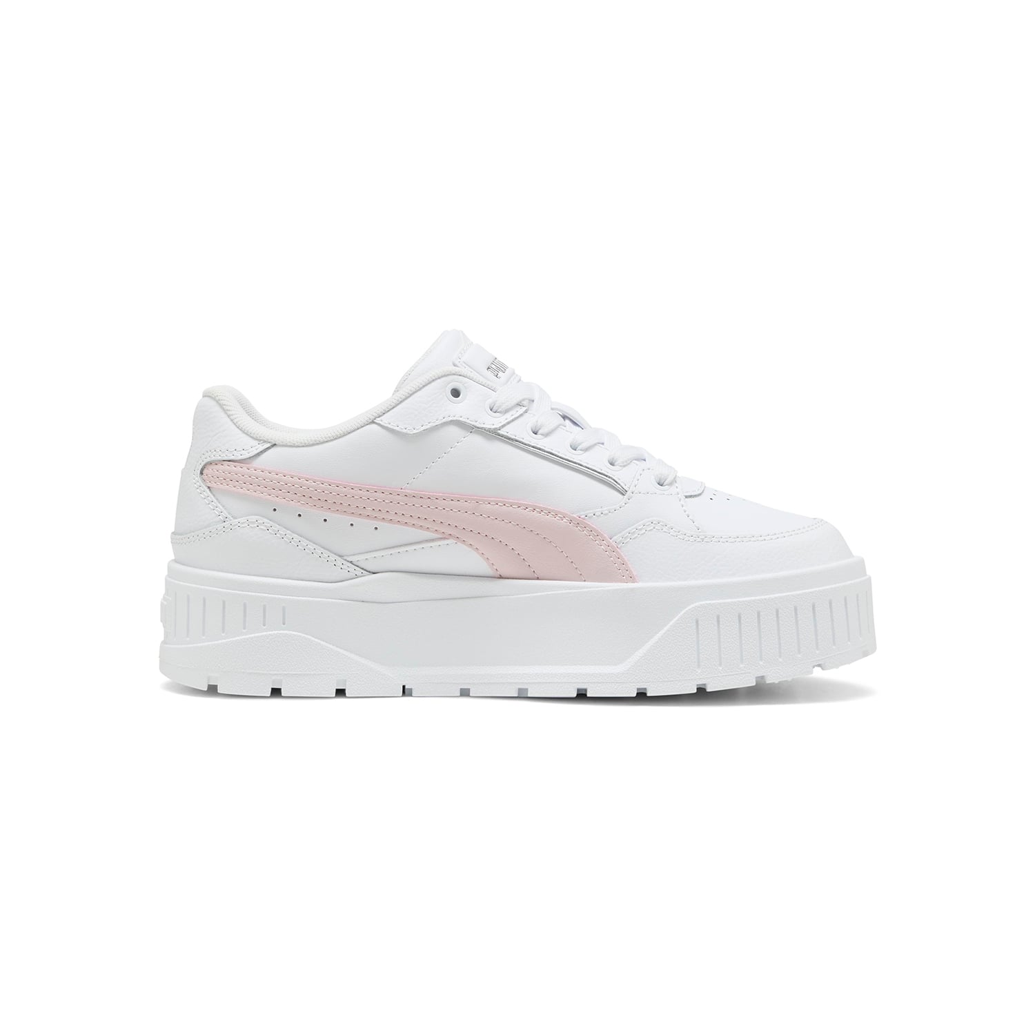 ZAPATILLAS URBANO MUJER PUMA 397461 13 KARMEN II IDOL - 3