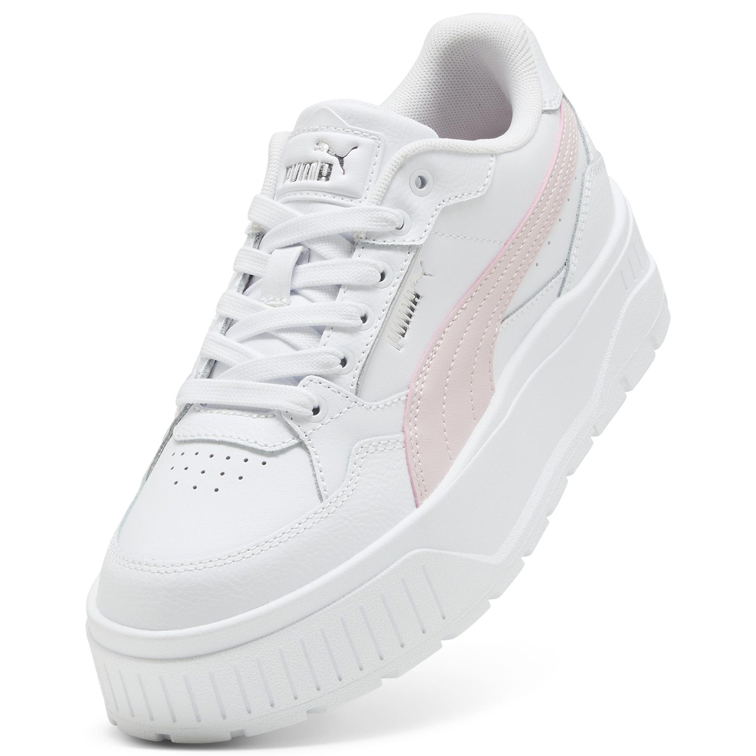 ZAPATILLAS URBANO MUJER PUMA 397461 13 KARMEN II IDOL - 5