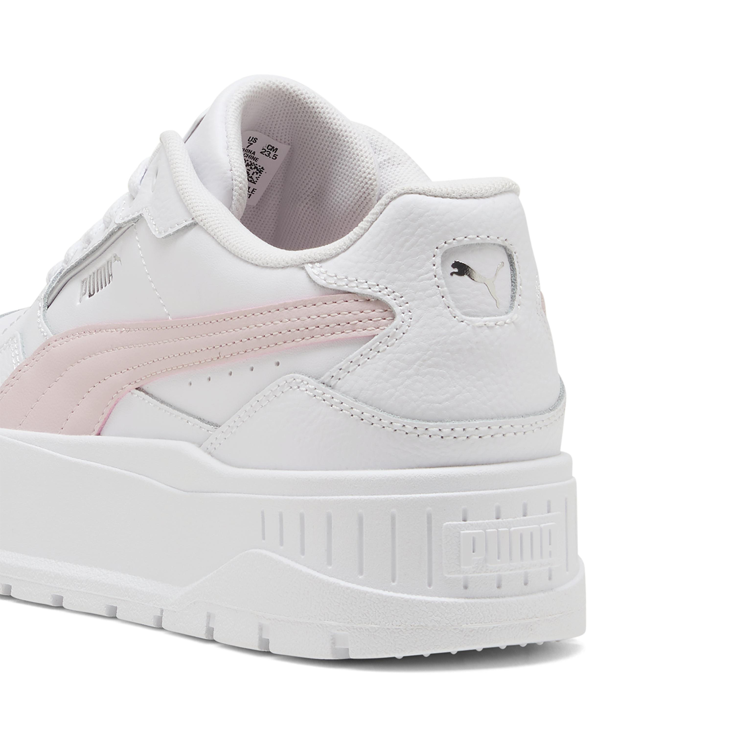 ZAPATILLAS URBANO MUJER PUMA 397461 13 KARMEN II IDOL - 6