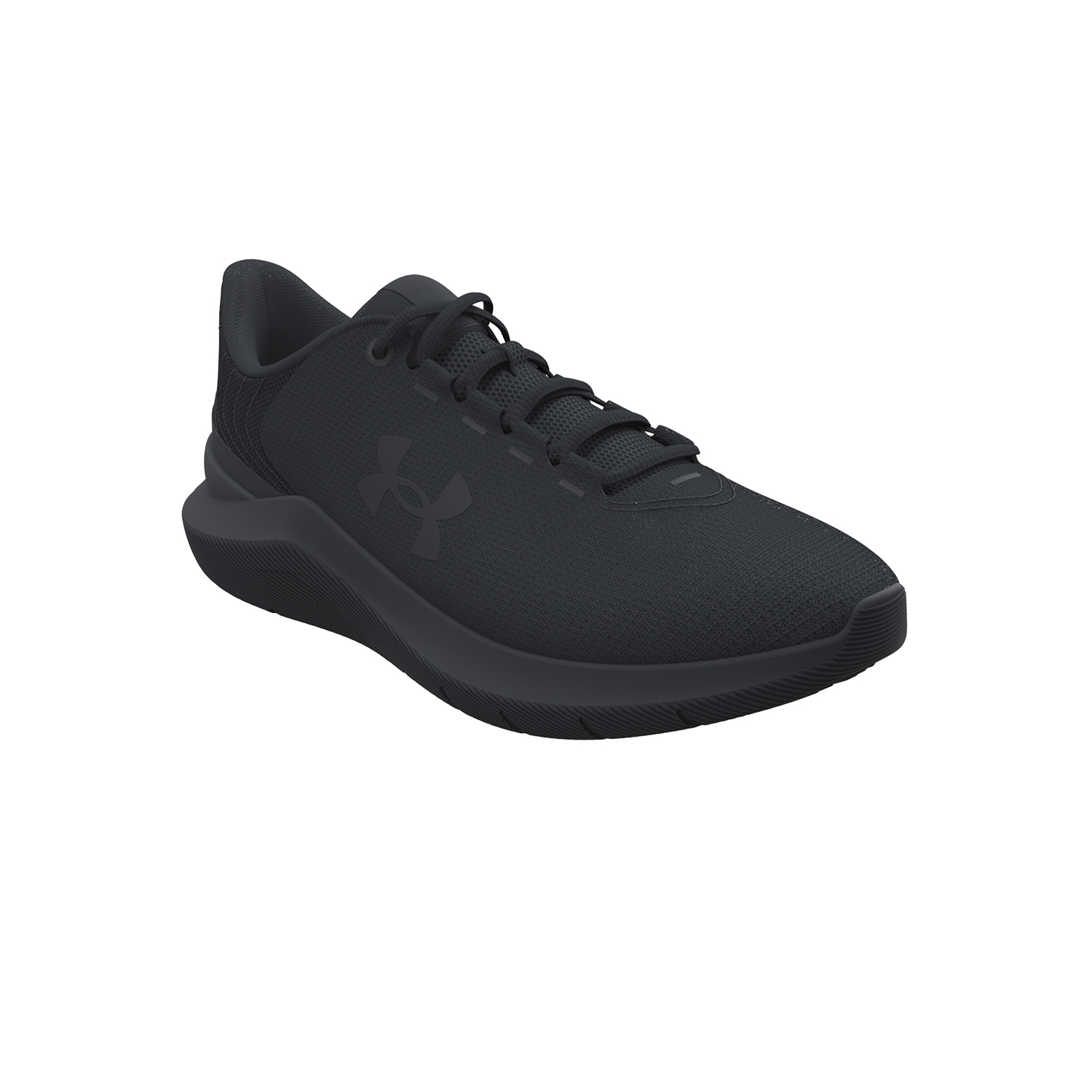 ZAPATILLAS RUNNING HOMBRE UNDER ARMOUR 3028252-002 UA PHADE RN 3 - 2