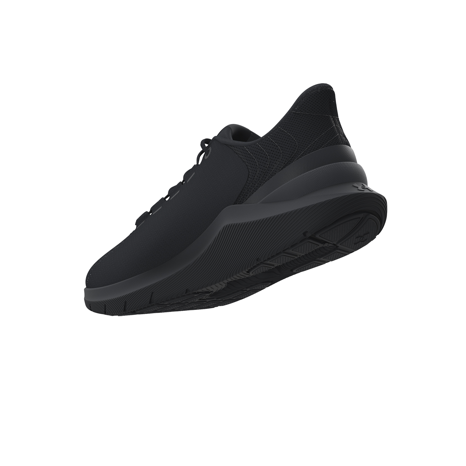 ZAPATILLAS RUNNING HOMBRE UNDER ARMOUR 3028252-002 UA PHADE RN 3 - 4