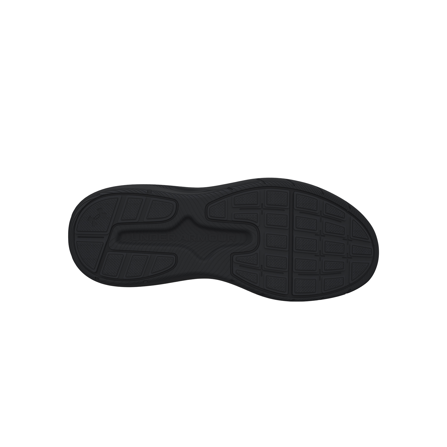 ZAPATILLAS RUNNING HOMBRE UNDER ARMOUR 3028252-002 UA PHADE RN 3 - 6