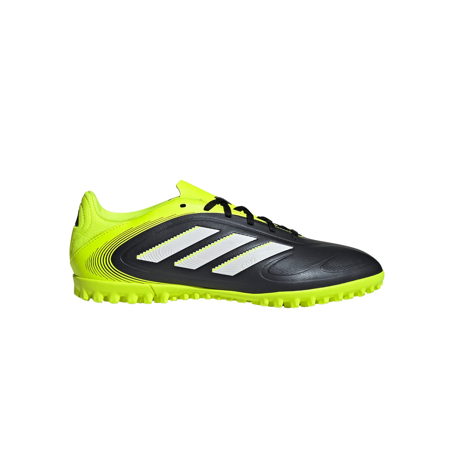 ZAPATILLAS FOOTBALL UNISEX ADIDAS JR2893 COPA PURE III CLUB TF - 1