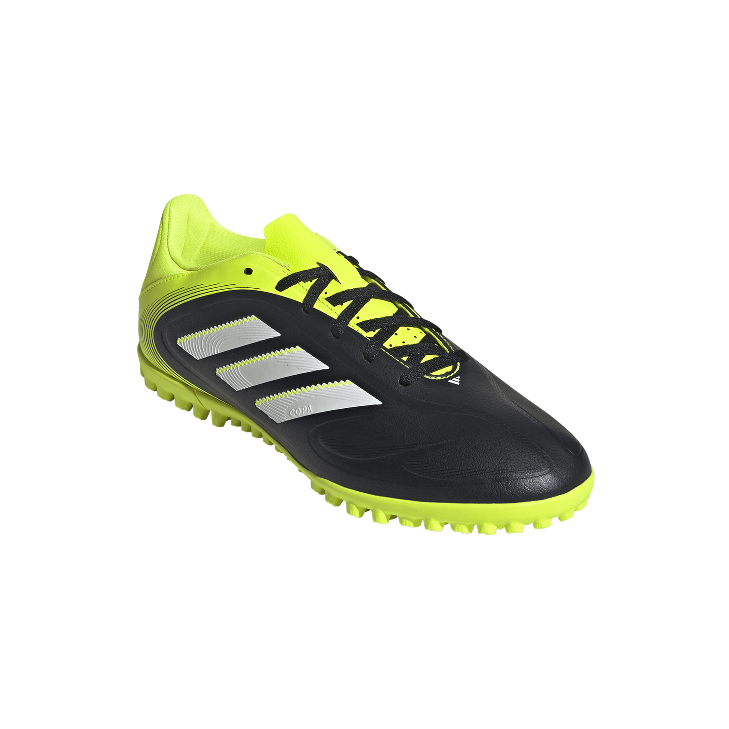 ZAPATILLAS FOOTBALL UNISEX ADIDAS JR2893 COPA PURE III CLUB TF - 2
