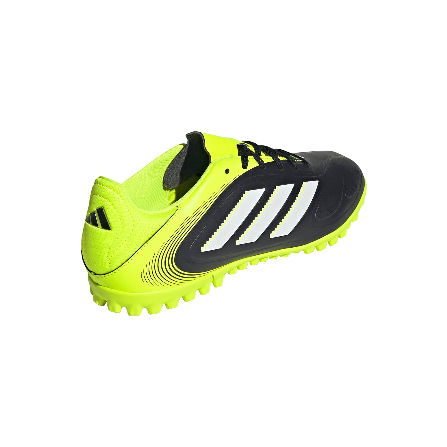 ZAPATILLAS FOOTBALL UNISEX ADIDAS JR2893 COPA PURE III CLUB TF - 3
