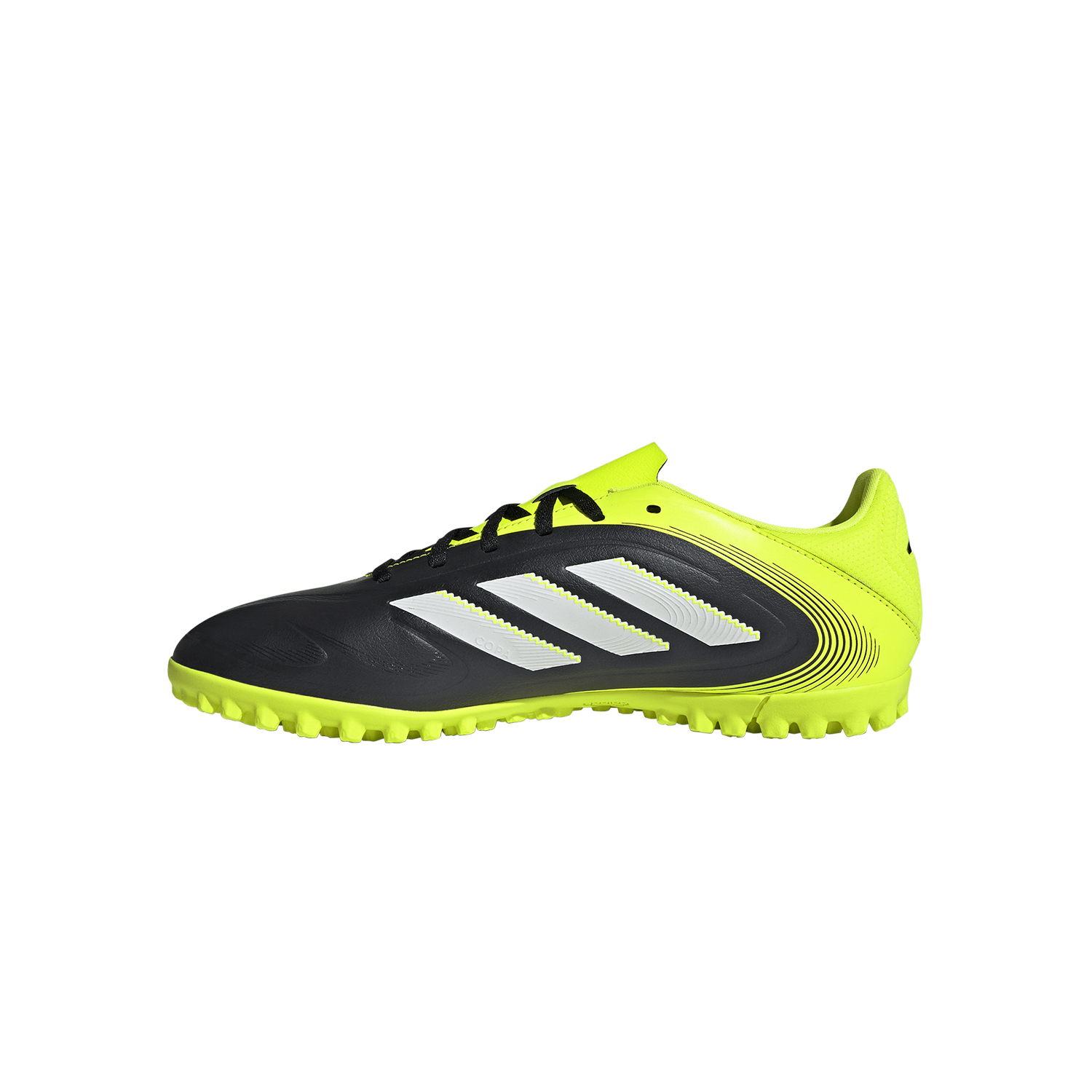 ZAPATILLAS FOOTBALL UNISEX ADIDAS JR2893 COPA PURE III CLUB TF - 4