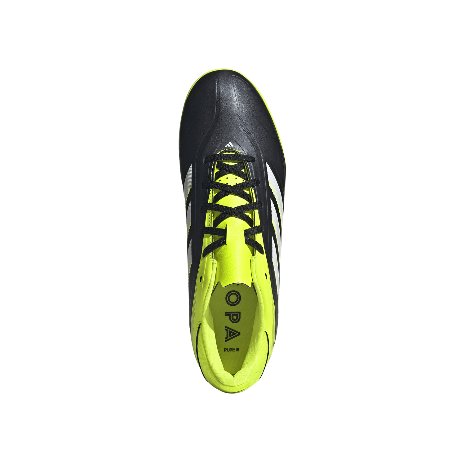 ZAPATILLAS FOOTBALL UNISEX ADIDAS JR2893 COPA PURE III CLUB TF - 5