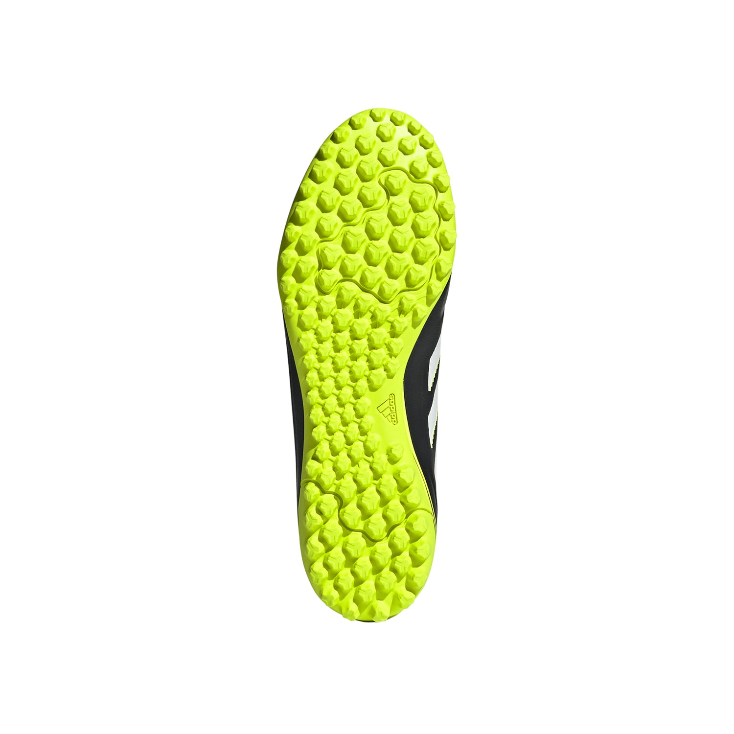 ZAPATILLAS FOOTBALL UNISEX ADIDAS JR2893 COPA PURE III CLUB TF - 6