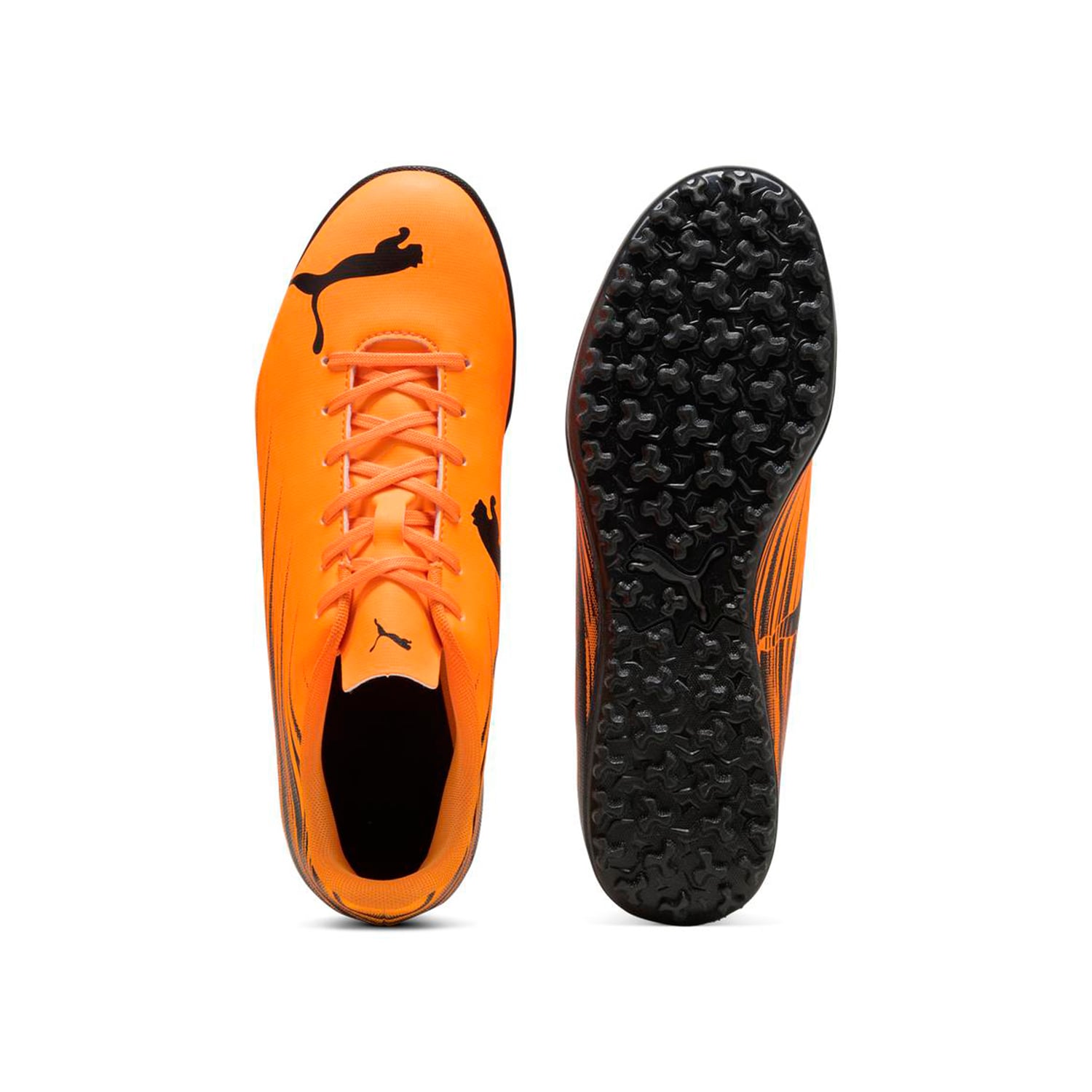 ZAPATILLAS FOOTBALL HOMBRE PUMA 108494 04 ATTACANTO II TT - 4