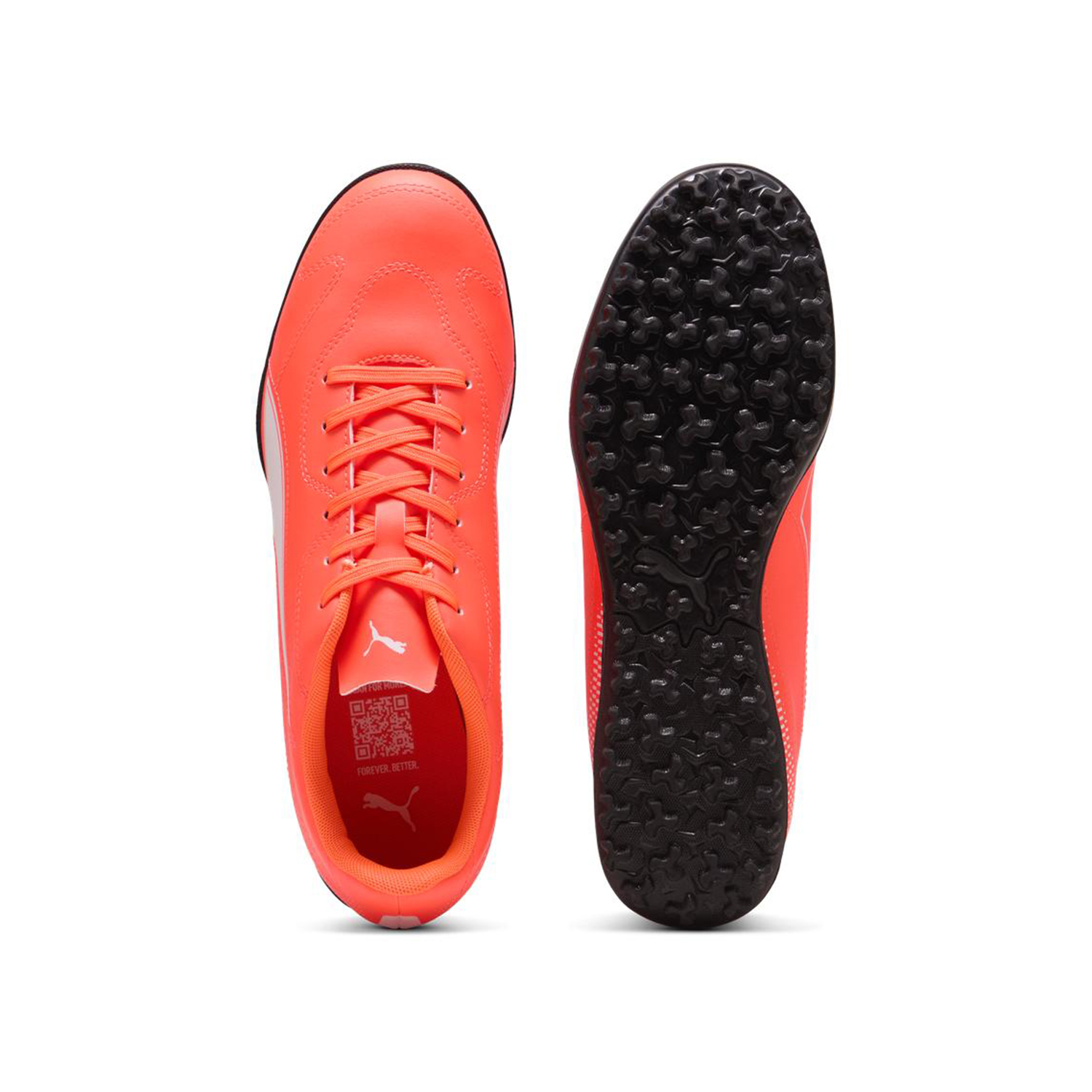 ZAPATILLAS FOOTBALL HOMBRE PUMA 108501 03 VITORIA II TT - 4