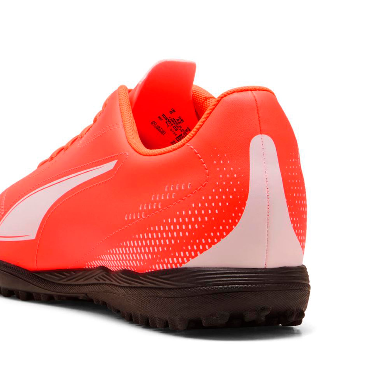 ZAPATILLAS FOOTBALL HOMBRE PUMA 108501 03 VITORIA II TT - 6