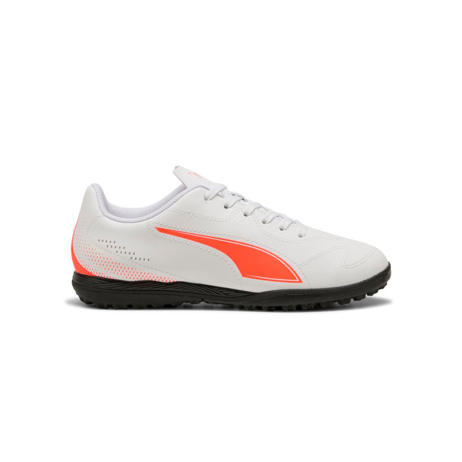 ZAPATILLAS FOOTBALL UNISEX PUMA 108504 02 VITORIA II TT JR - 1