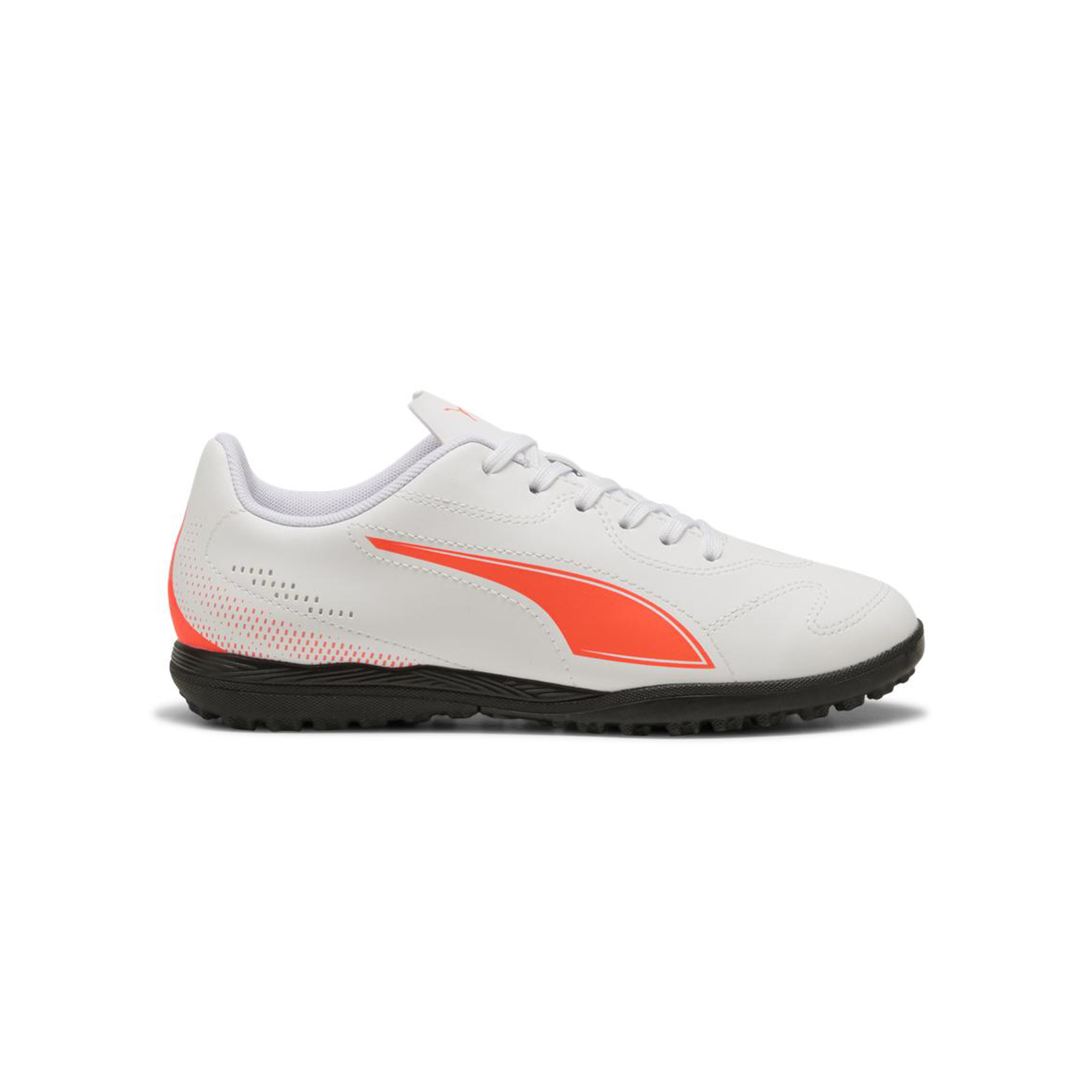 ZAPATILLAS FOOTBALL UNISEX PUMA 108504 02 VITORIA II TT JR - 1