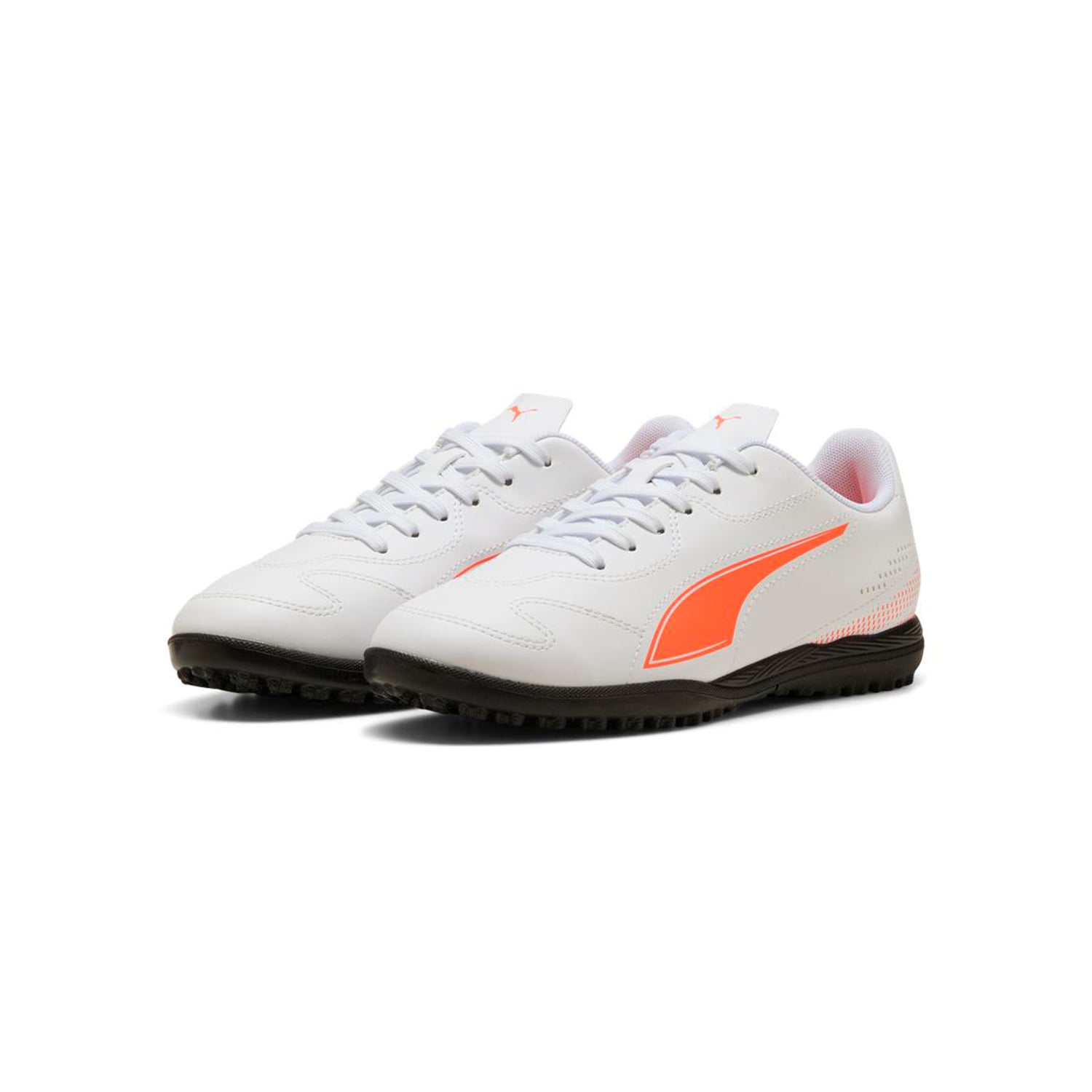 ZAPATILLAS FOOTBALL UNISEX PUMA 108504 02 VITORIA II TT JR - 2