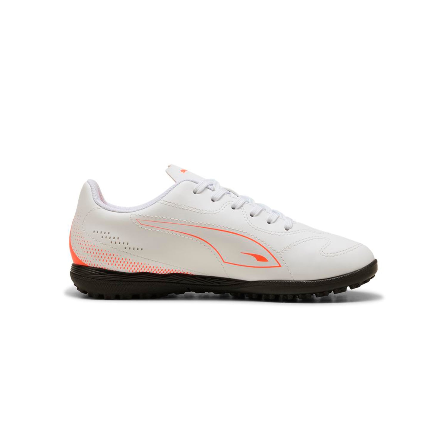 ZAPATILLAS FOOTBALL UNISEX PUMA 108504 02 VITORIA II TT JR - 3