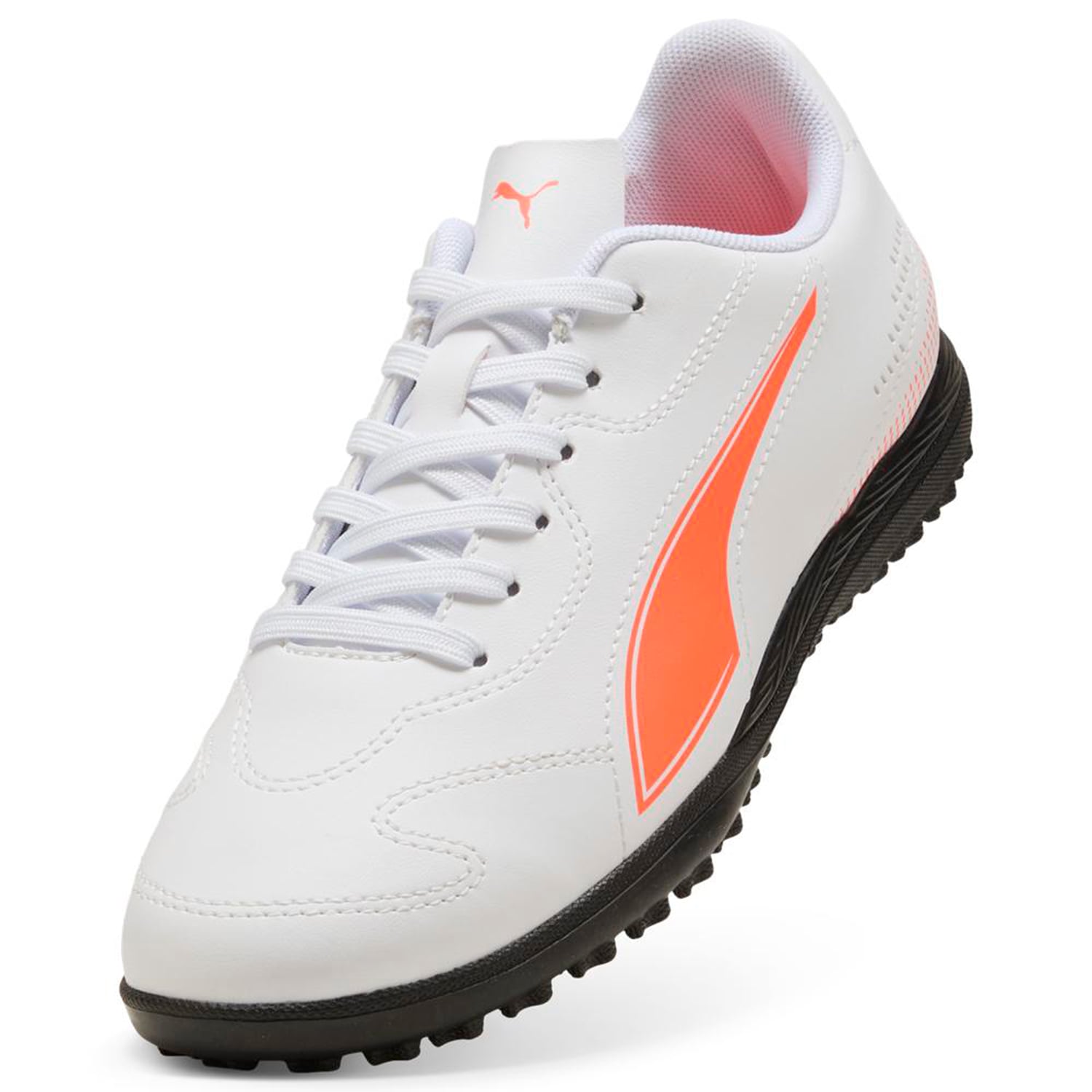 ZAPATILLAS FOOTBALL UNISEX PUMA 108504 02 VITORIA II TT JR - 5