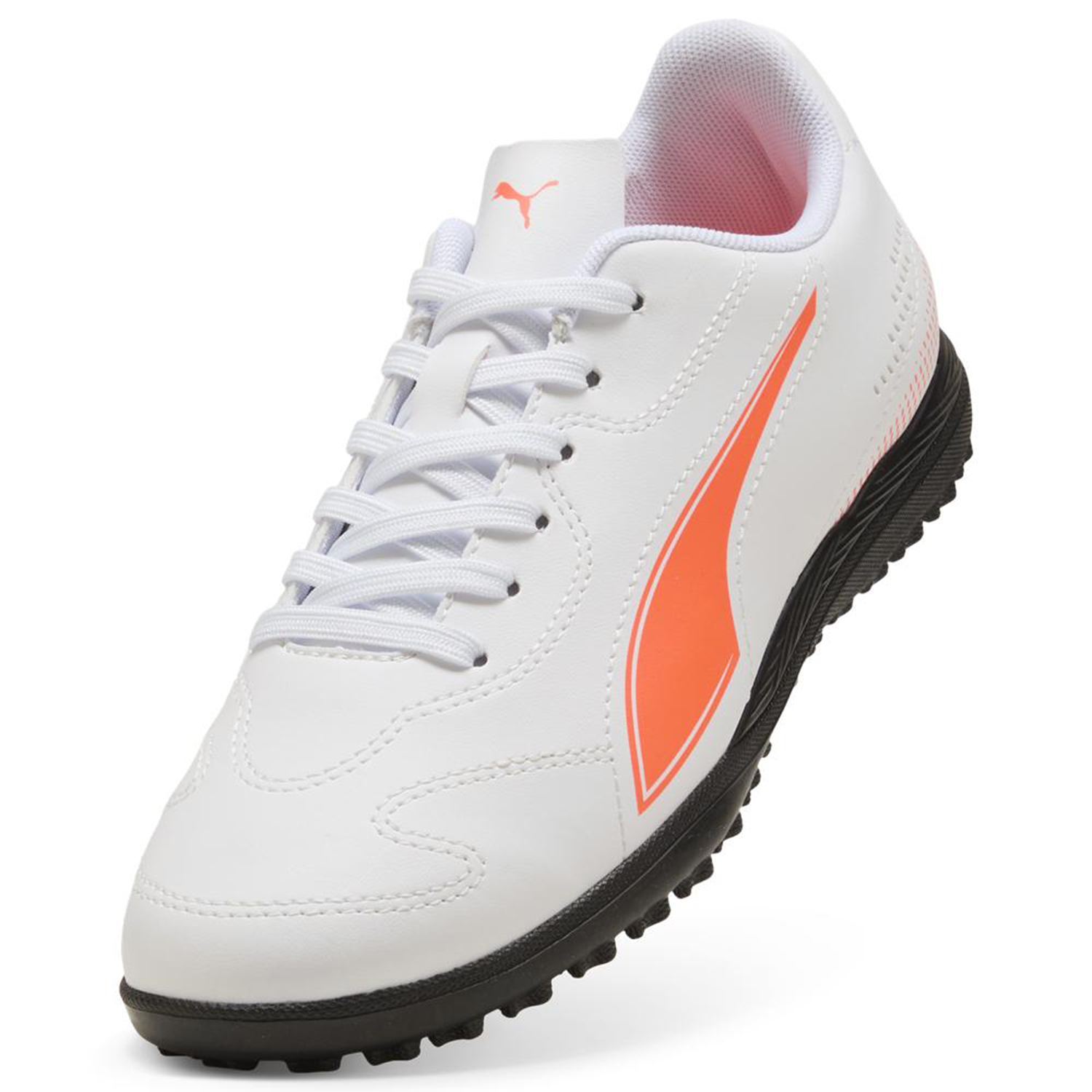 ZAPATILLAS FOOTBALL UNISEX PUMA 108504 02 VITORIA II TT JR - 5
