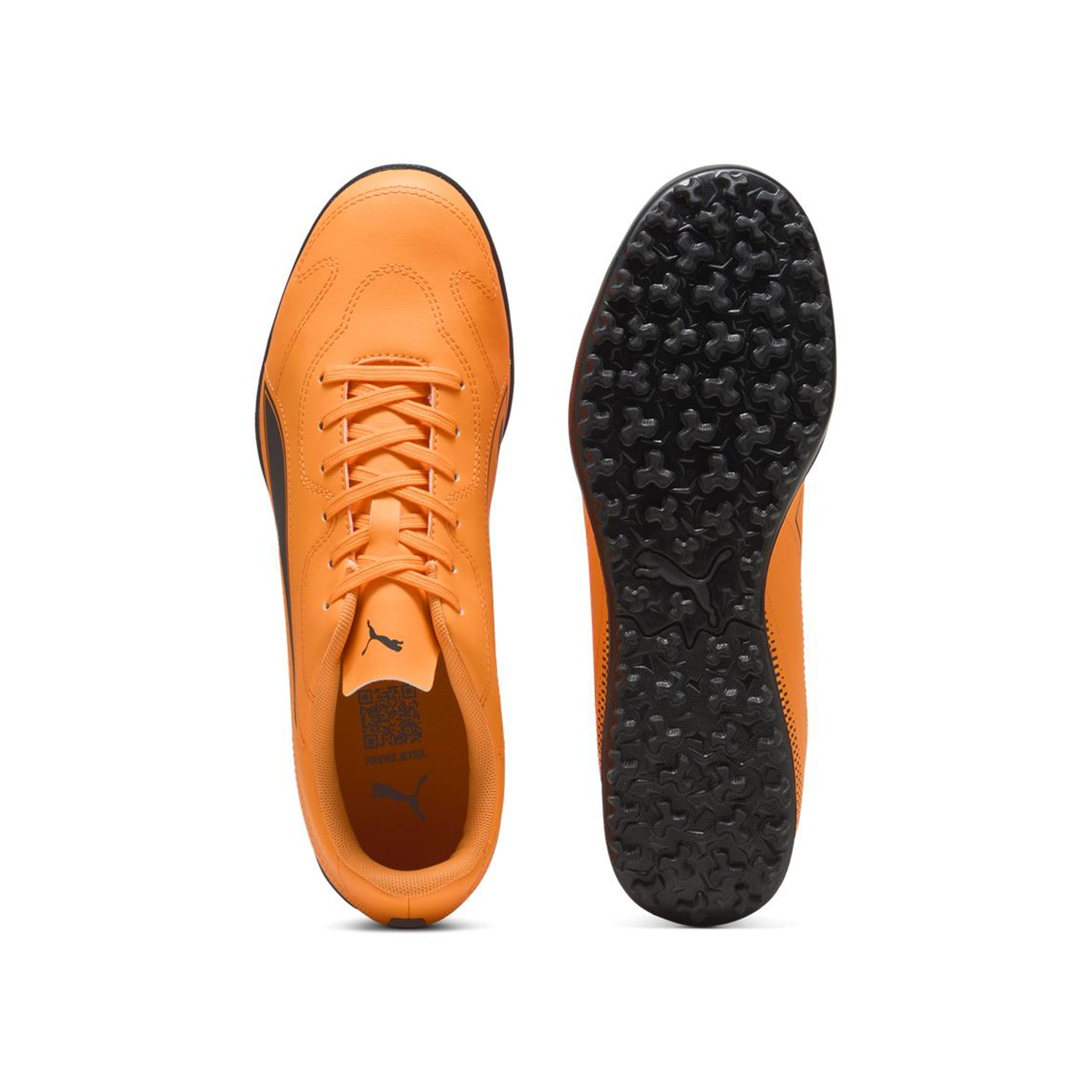 ZAPATILLAS FOOTBALL HOMBRE PUMA 108501 04 VITORIA II TT - 4