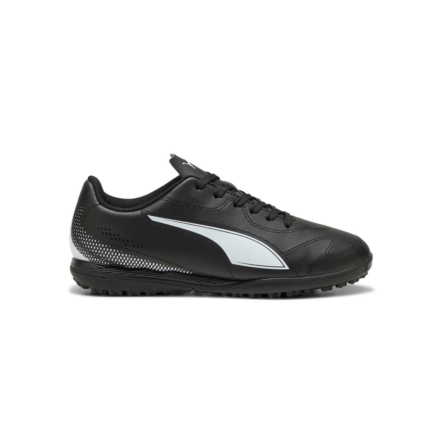 ZAPATILLAS FOOTBALL UNISEX PUMA 108504 01 VITORIA II TT JR - 1