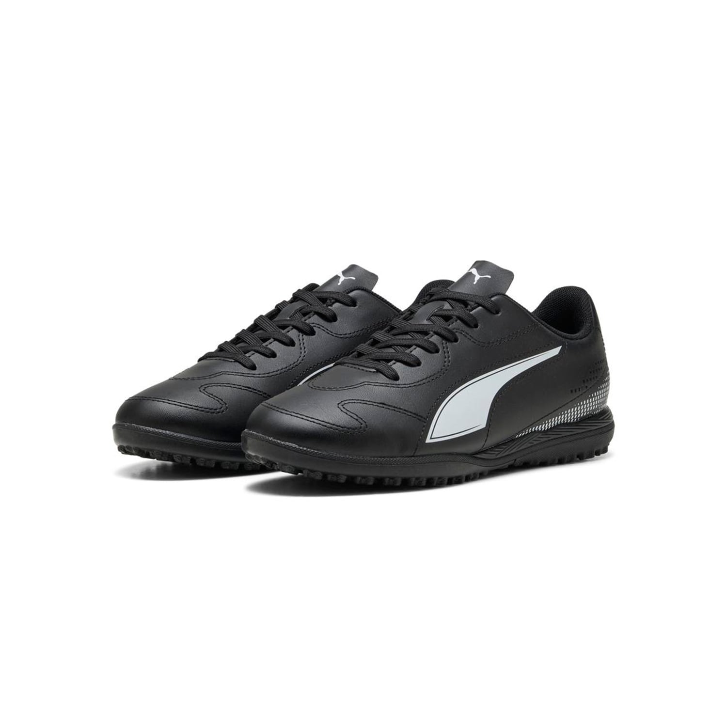 ZAPATILLAS FOOTBALL UNISEX PUMA 108504 01 VITORIA II TT JR - 2