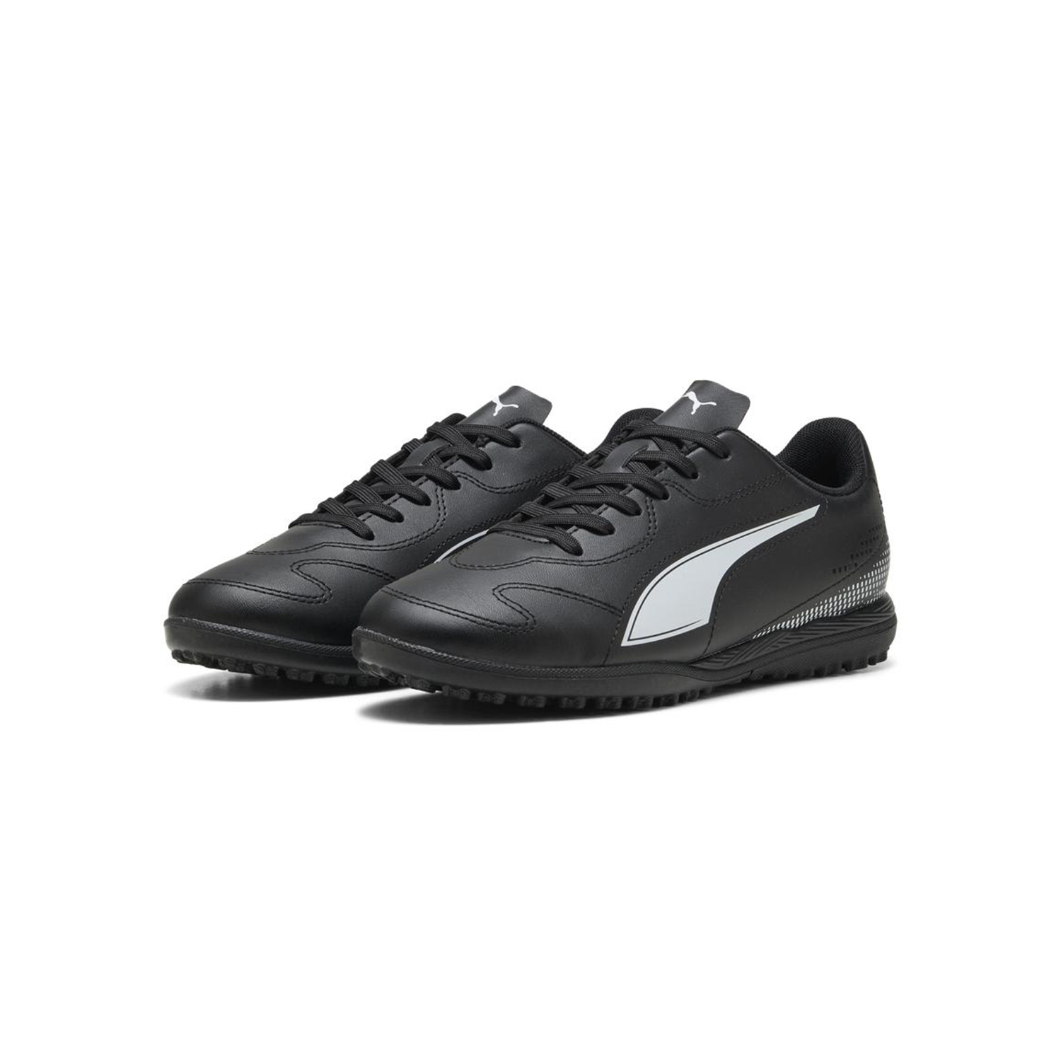 ZAPATILLAS FOOTBALL UNISEX PUMA 108504 01 VITORIA II TT JR - 2