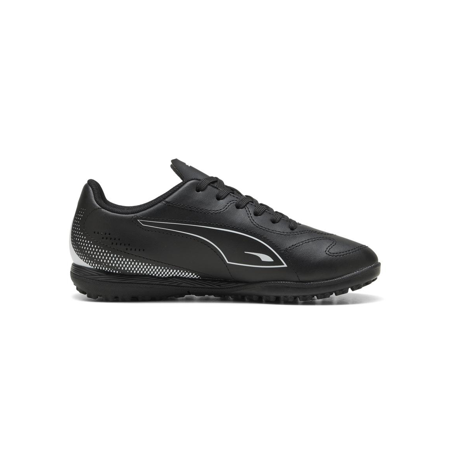 ZAPATILLAS FOOTBALL UNISEX PUMA 108504 01 VITORIA II TT JR - 3