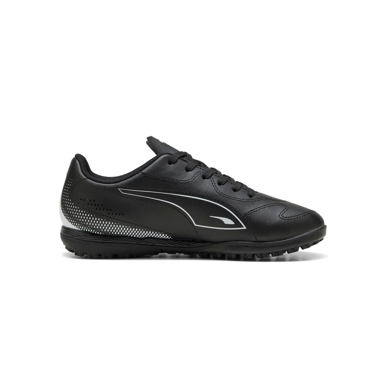 ZAPATILLAS FOOTBALL UNISEX PUMA 108504 01 VITORIA II TT JR - 3