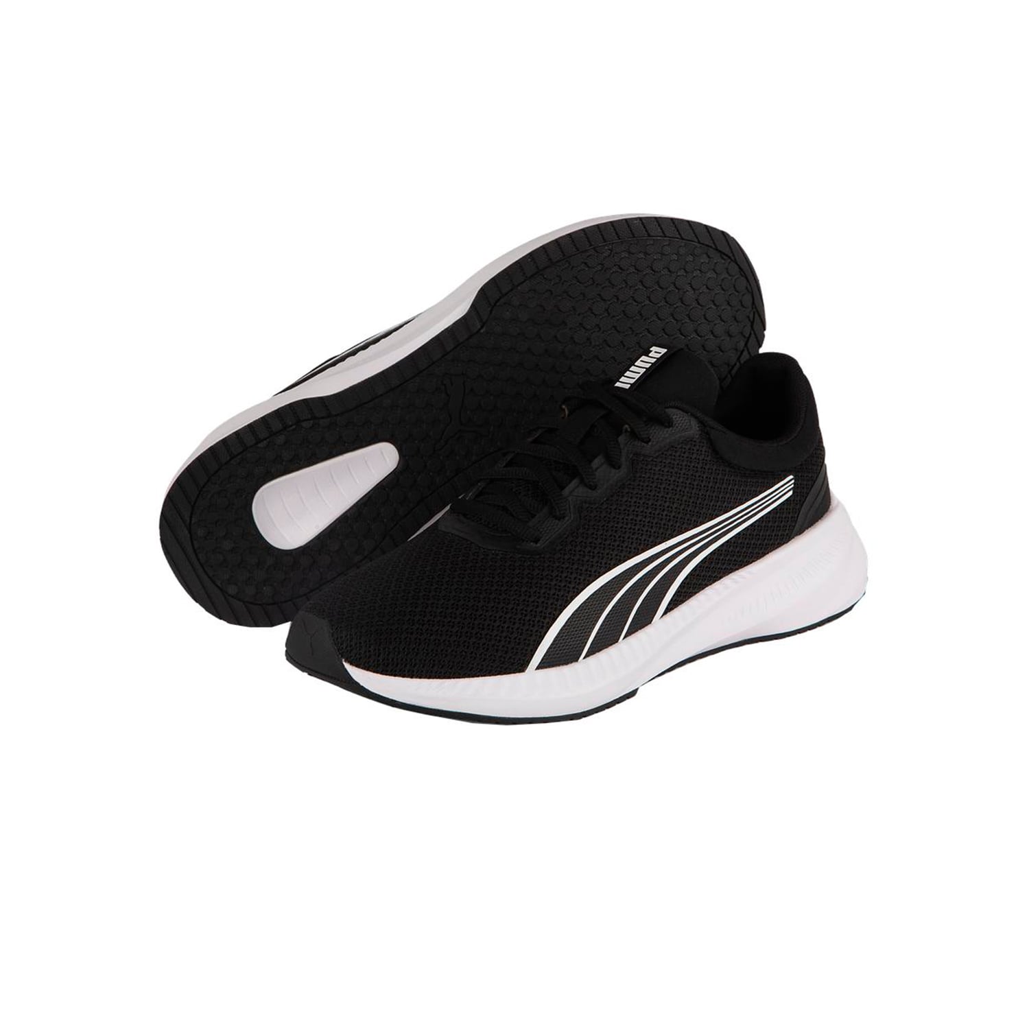 ZAPATILLAS RUNNING HOMBRE PUMA 311946 02 FLYER LITE 3 EVO - 2