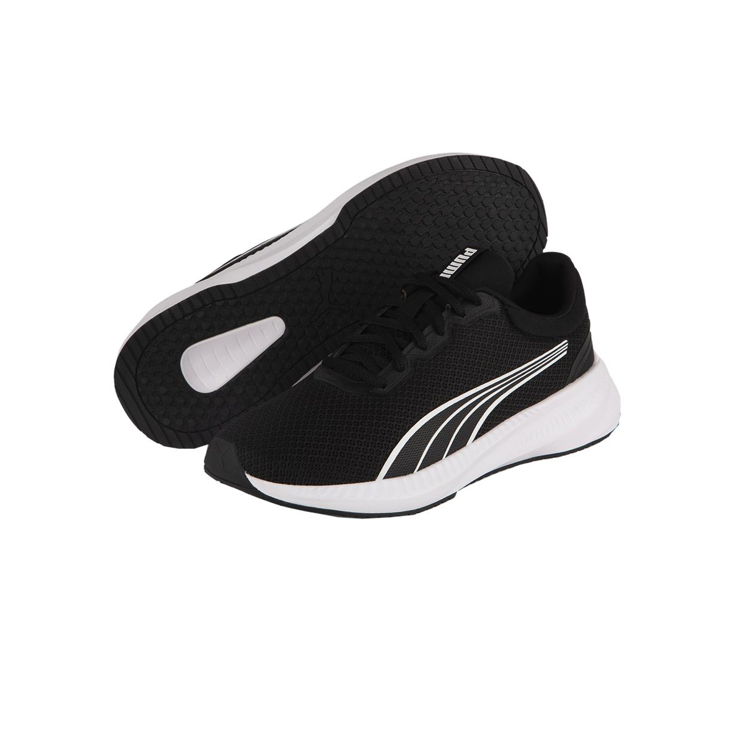 ZAPATILLAS RUNNING HOMBRE PUMA 311946 02 FLYER LITE 3 EVO - 2