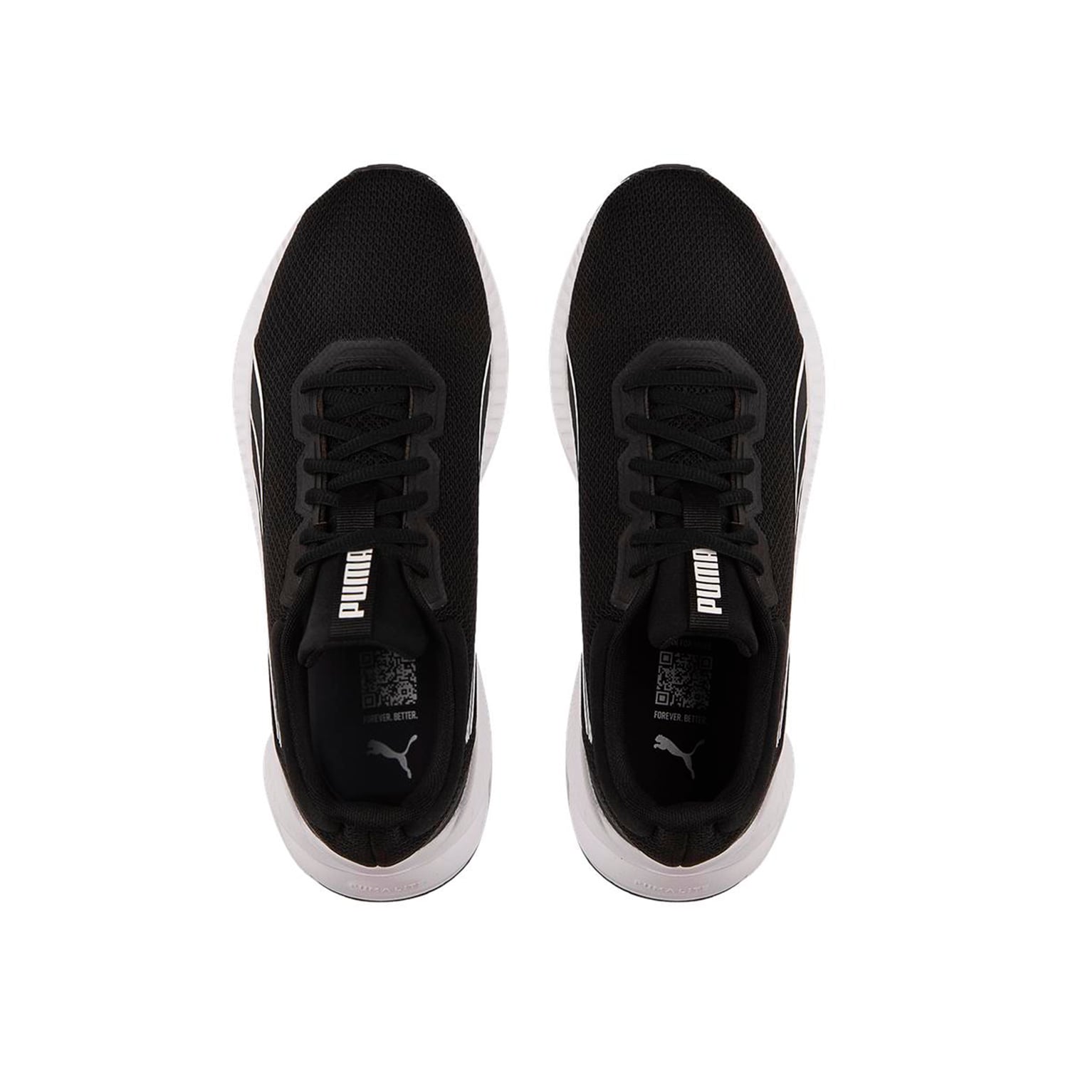 ZAPATILLAS RUNNING HOMBRE PUMA 311946 02 FLYER LITE 3 EVO - 4