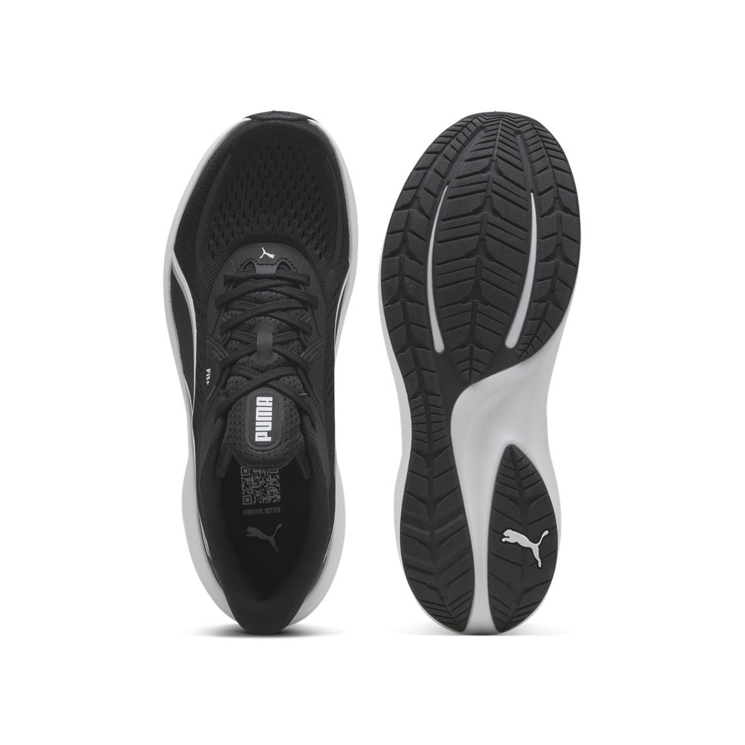 ZAPATILLAS RUNNING HOMBRE PUMA 311730 01 SKYROCKET LITE 2 - 4