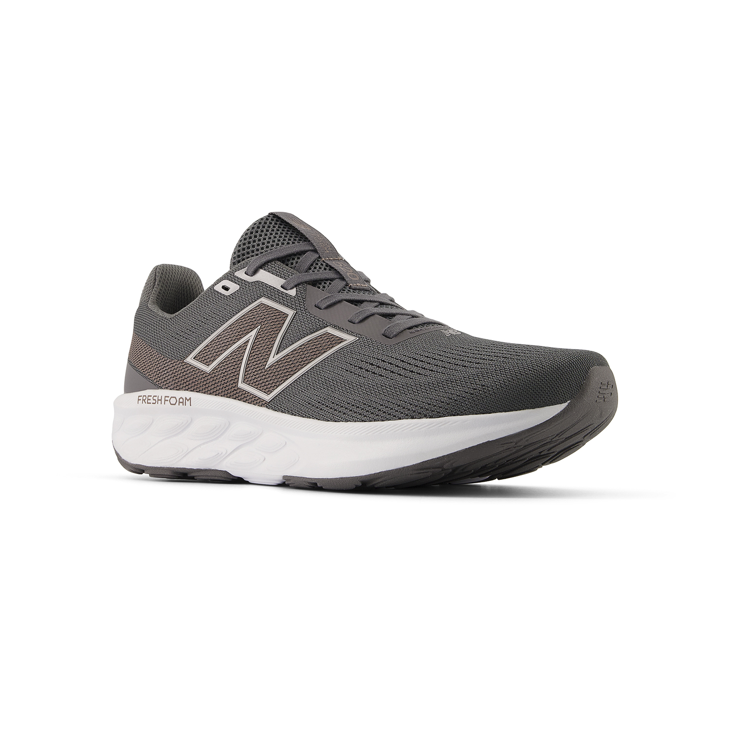 ZAPATILLAS RUNNING HOMBRE NEW BALANCE M520CY9 FRESH FOAM 520 V9 - 2