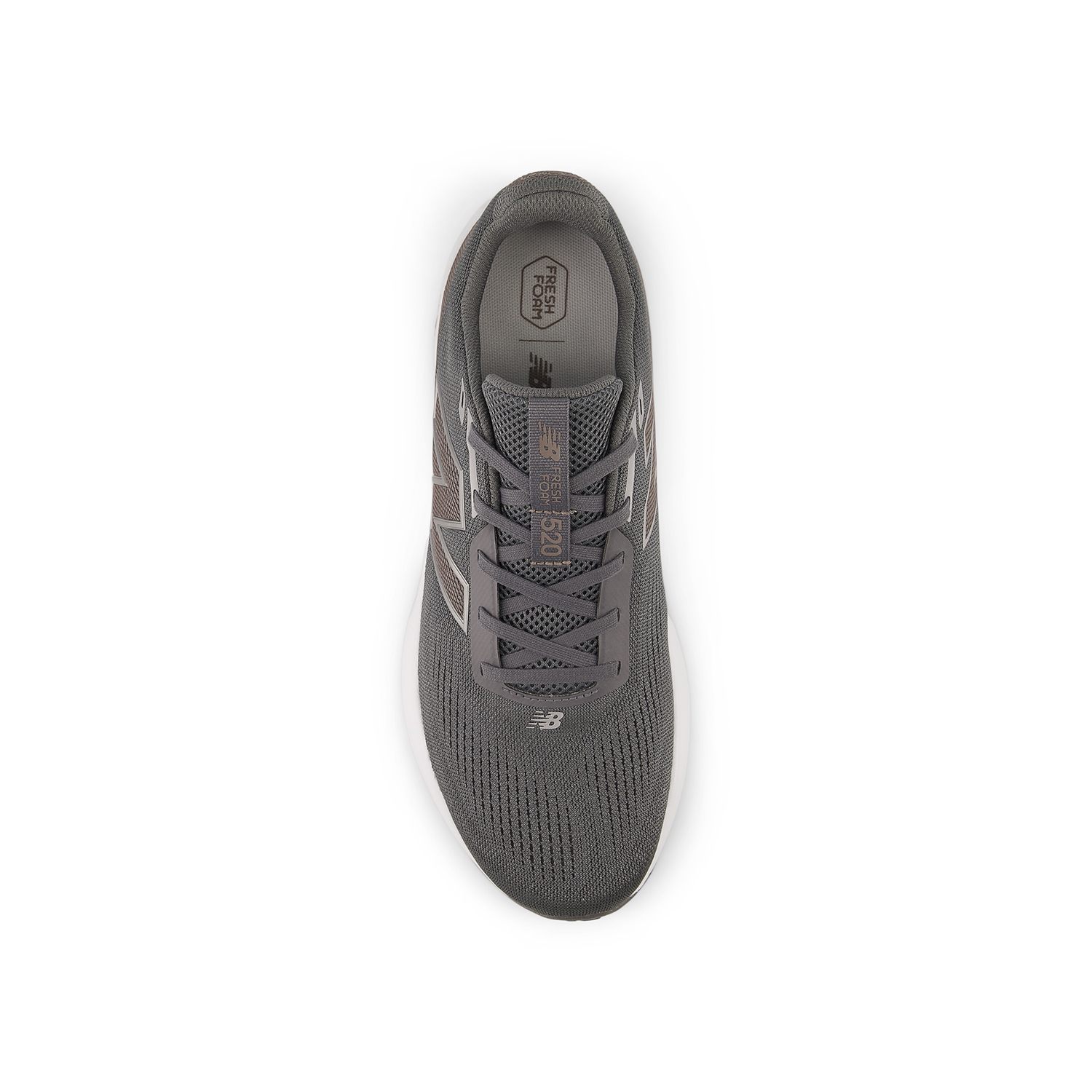 ZAPATILLAS RUNNING HOMBRE NEW BALANCE M520CY9 FRESH FOAM 520 V9 - 4