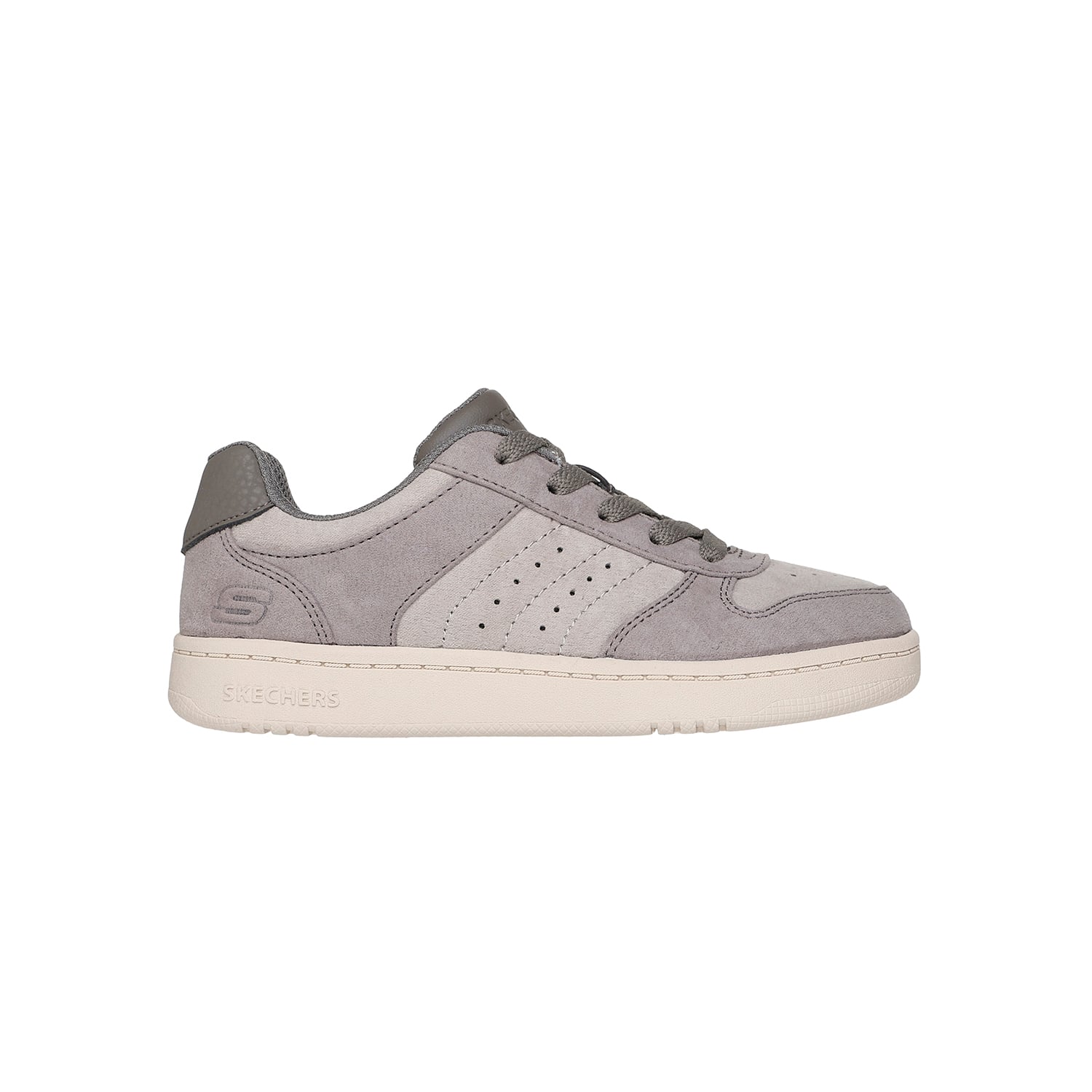 ZAPATILLAS URBANO HOMBRE SKECHERS 418024L-TPE-QUICK STREET - 1